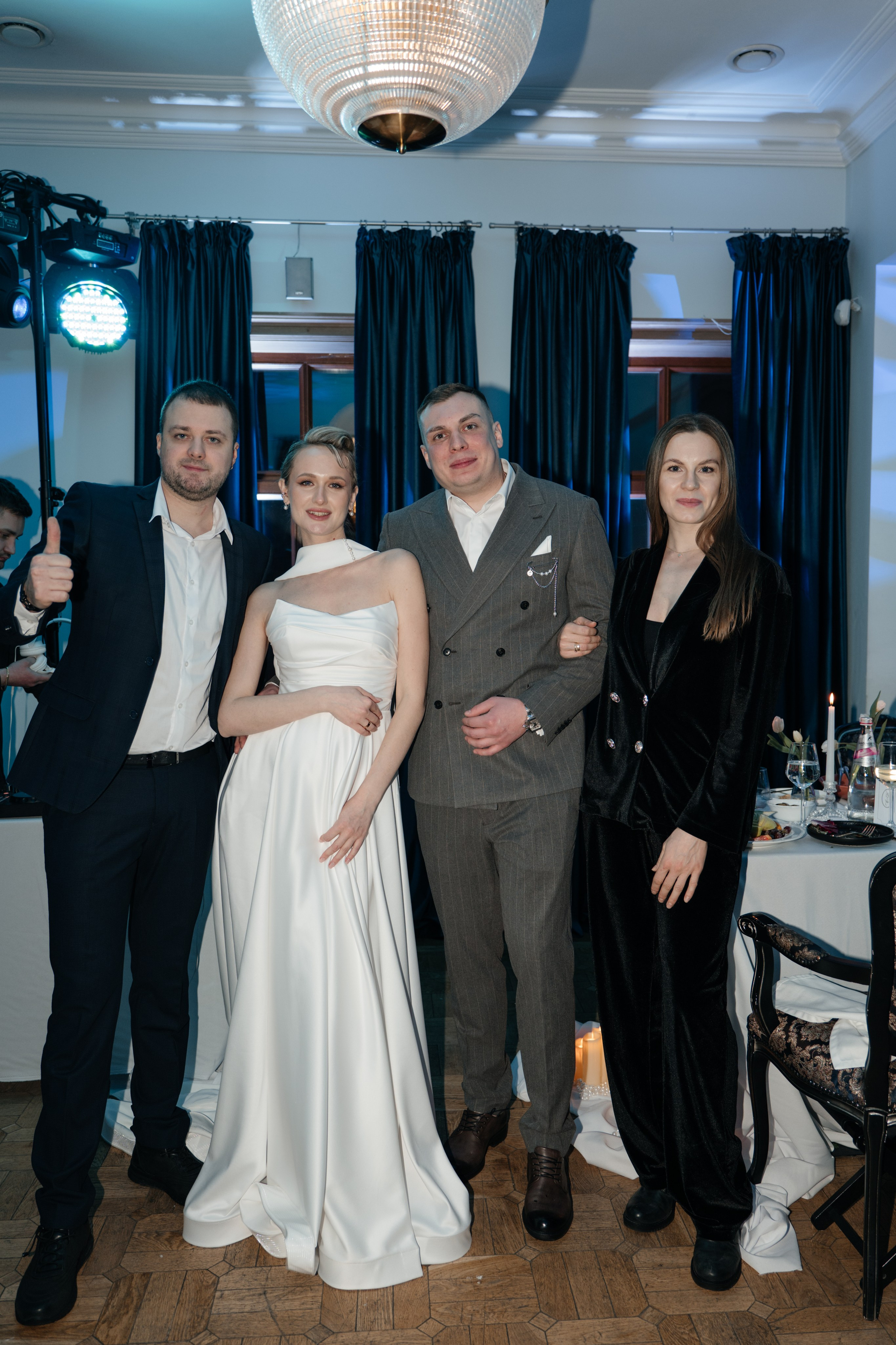 ALEXEY & SOFI. Свадебное ФОТО & ВИДЕО Москва/Липецк