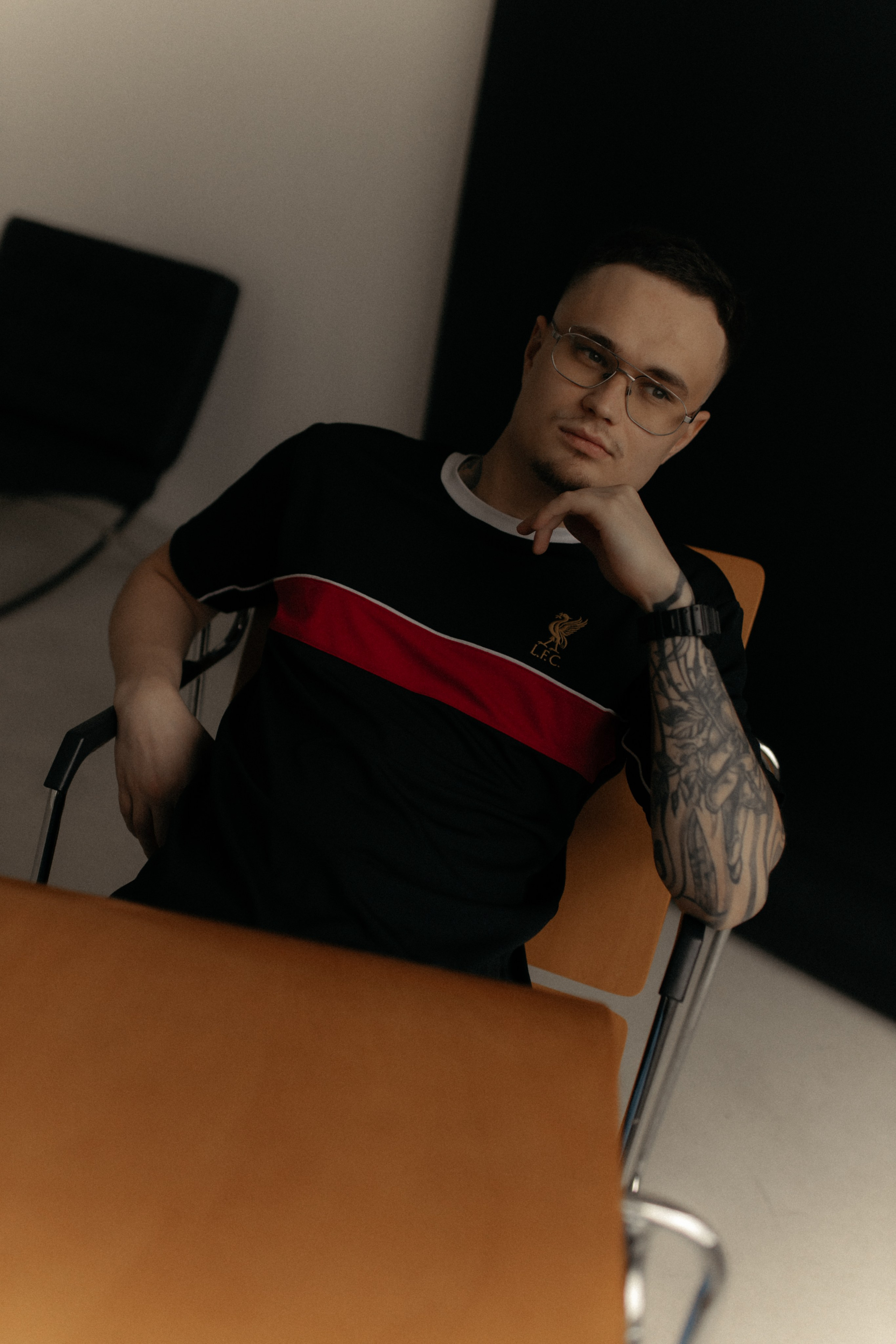 Никита. DARYA.BELKINA