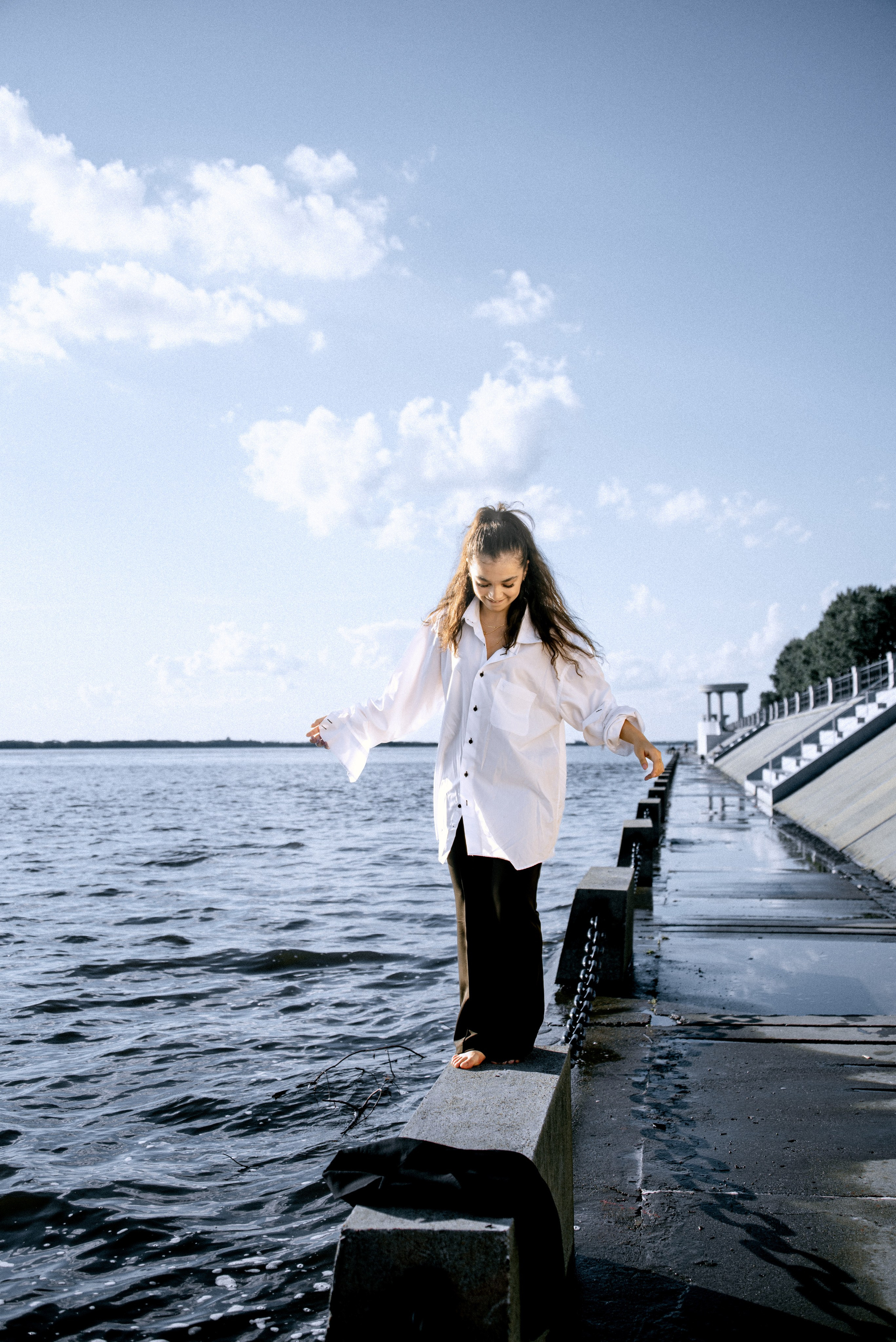 Съемки. Фотограф Хабаровск