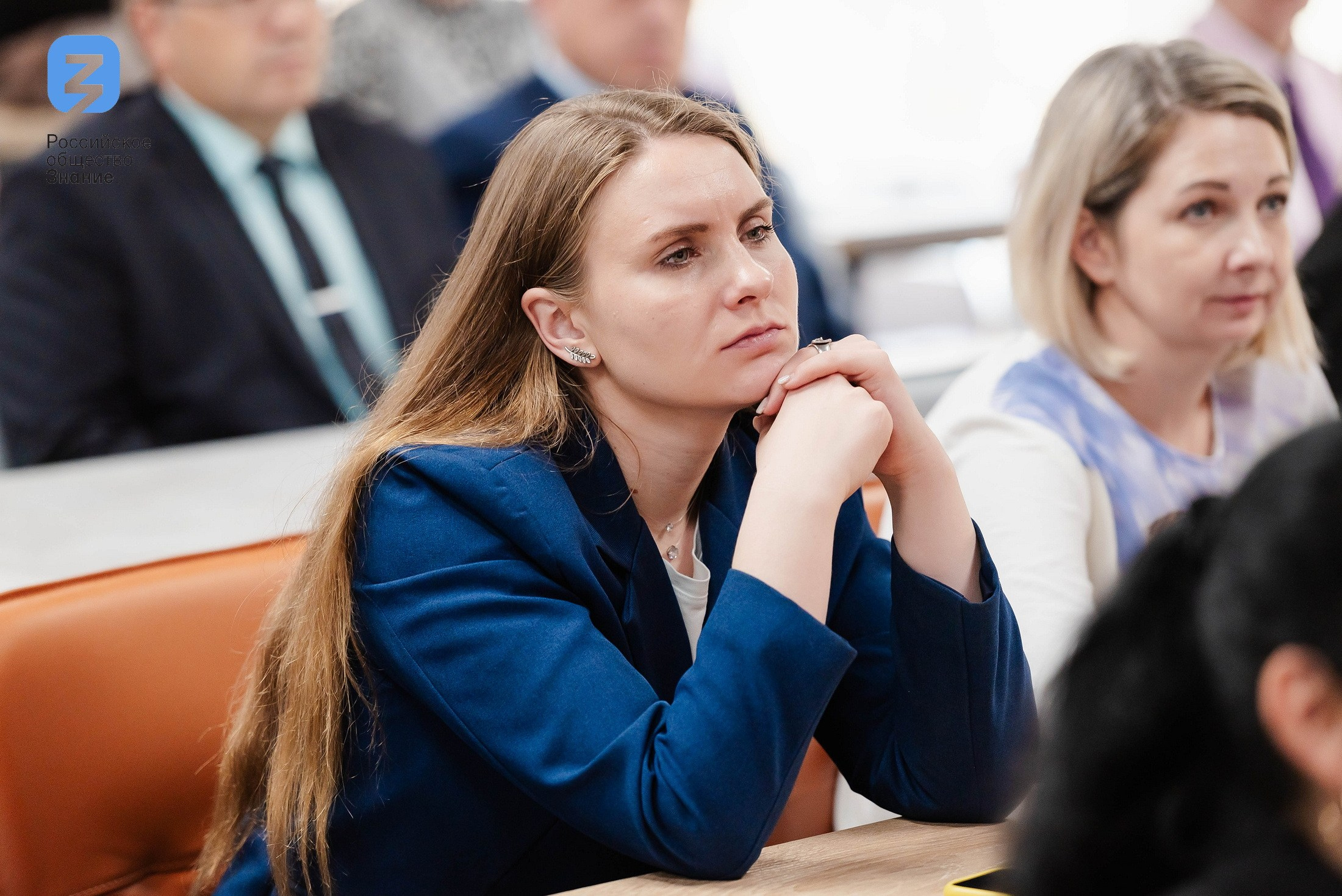 Региональный форум Общества «Знание». Свадебный и репортажный фотограф Никита Сницарев в Барнауле