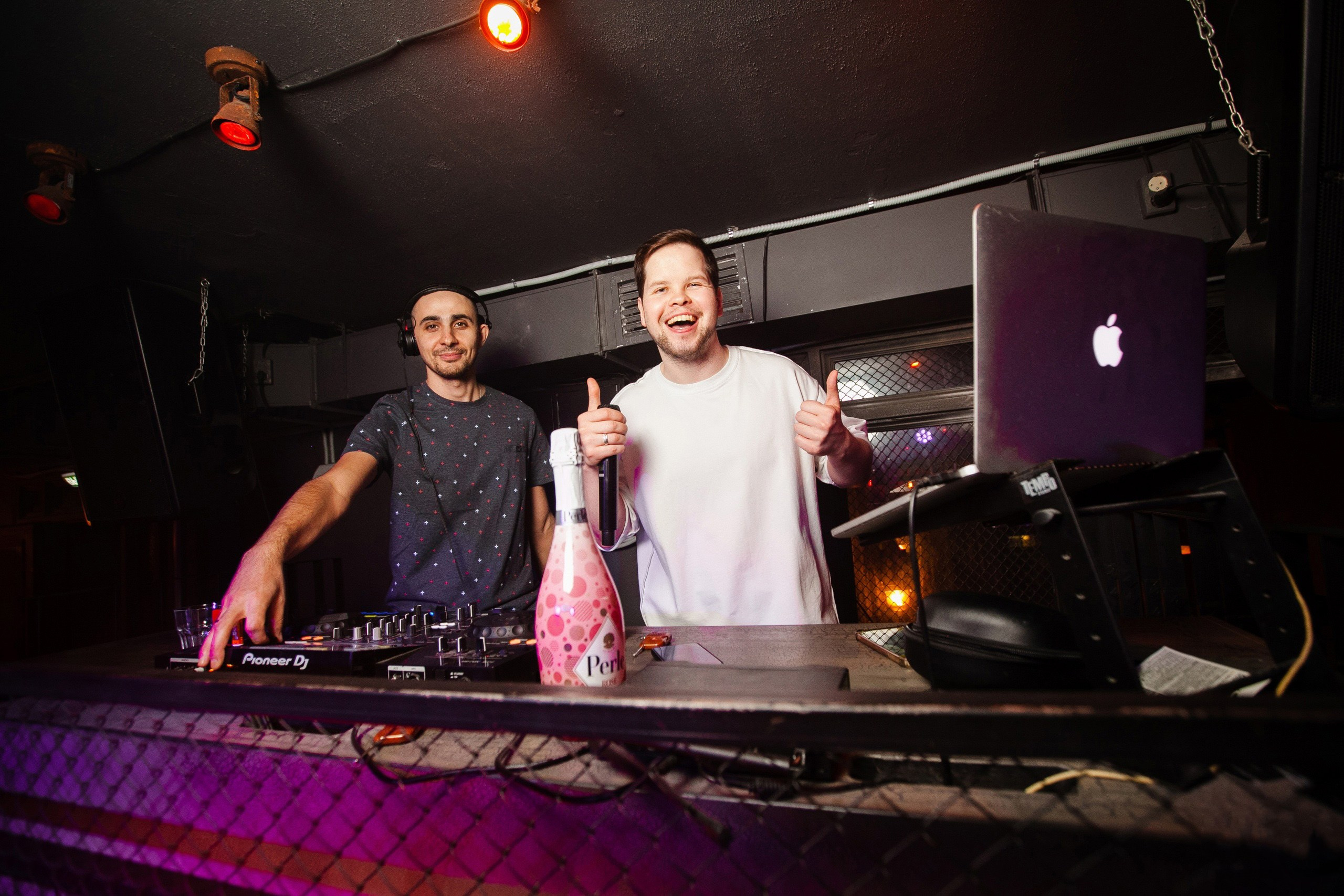 Ночные клубы. Свадебный и репортажный фотограф в Перми