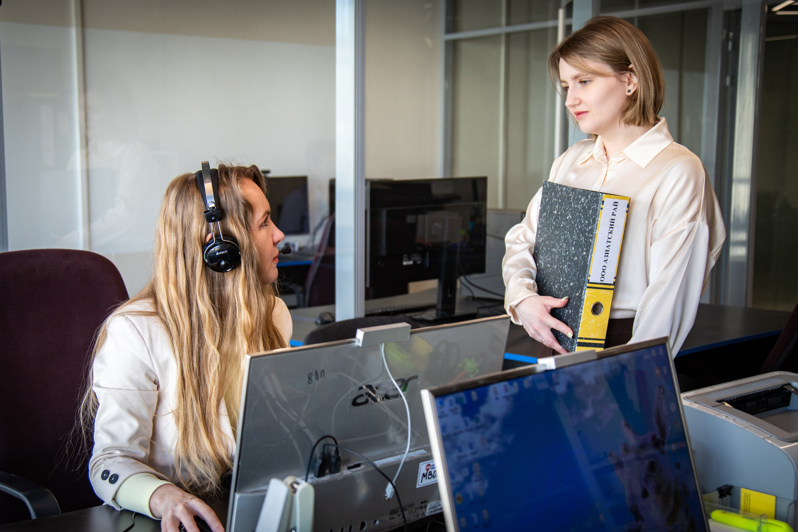 Офис «Точка опоры». Фотограф в Перми Любовь Огородова | Авторские туры