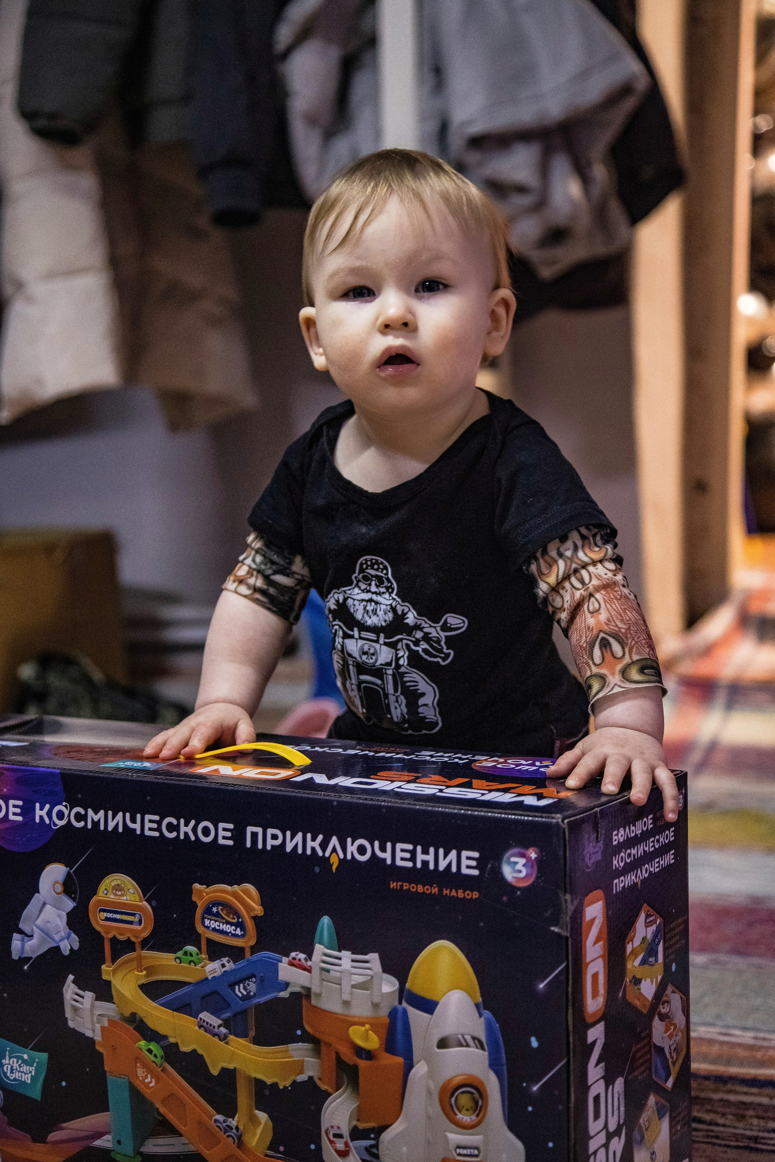 Report: День рождения в п. Юг. Фотограф в Перми Любовь Огородова | Авторские туры