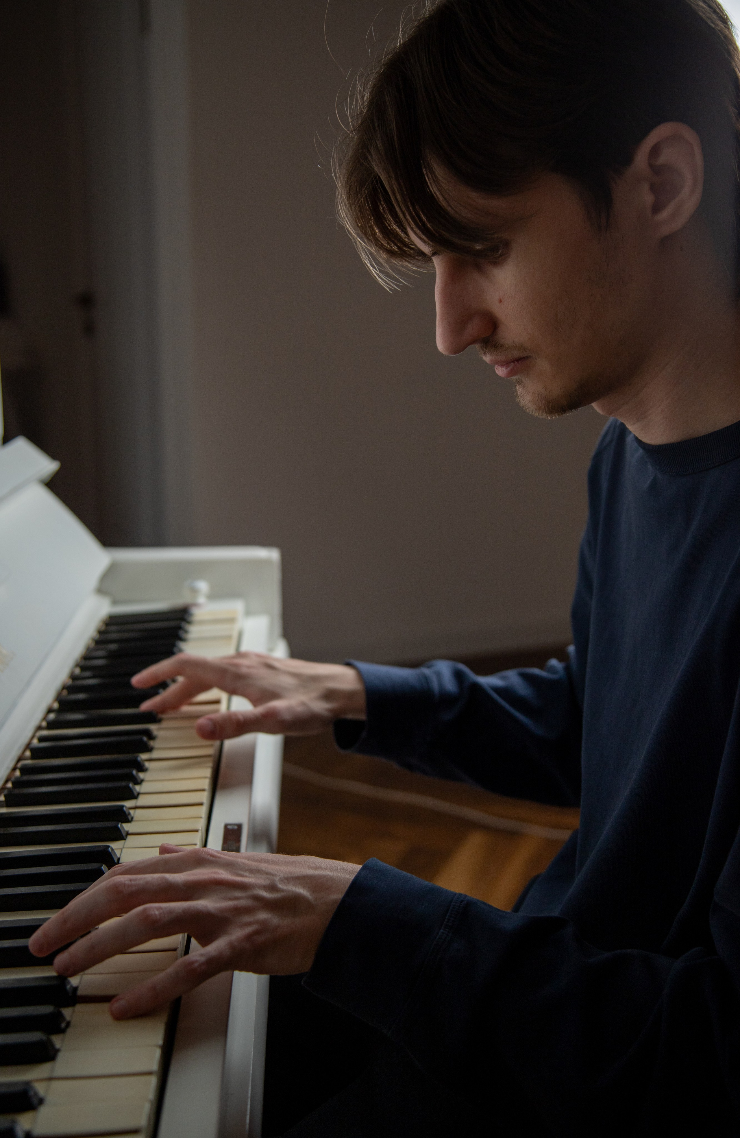 Артём. Фотограф в Перми Любовь Огородова | Авторские туры