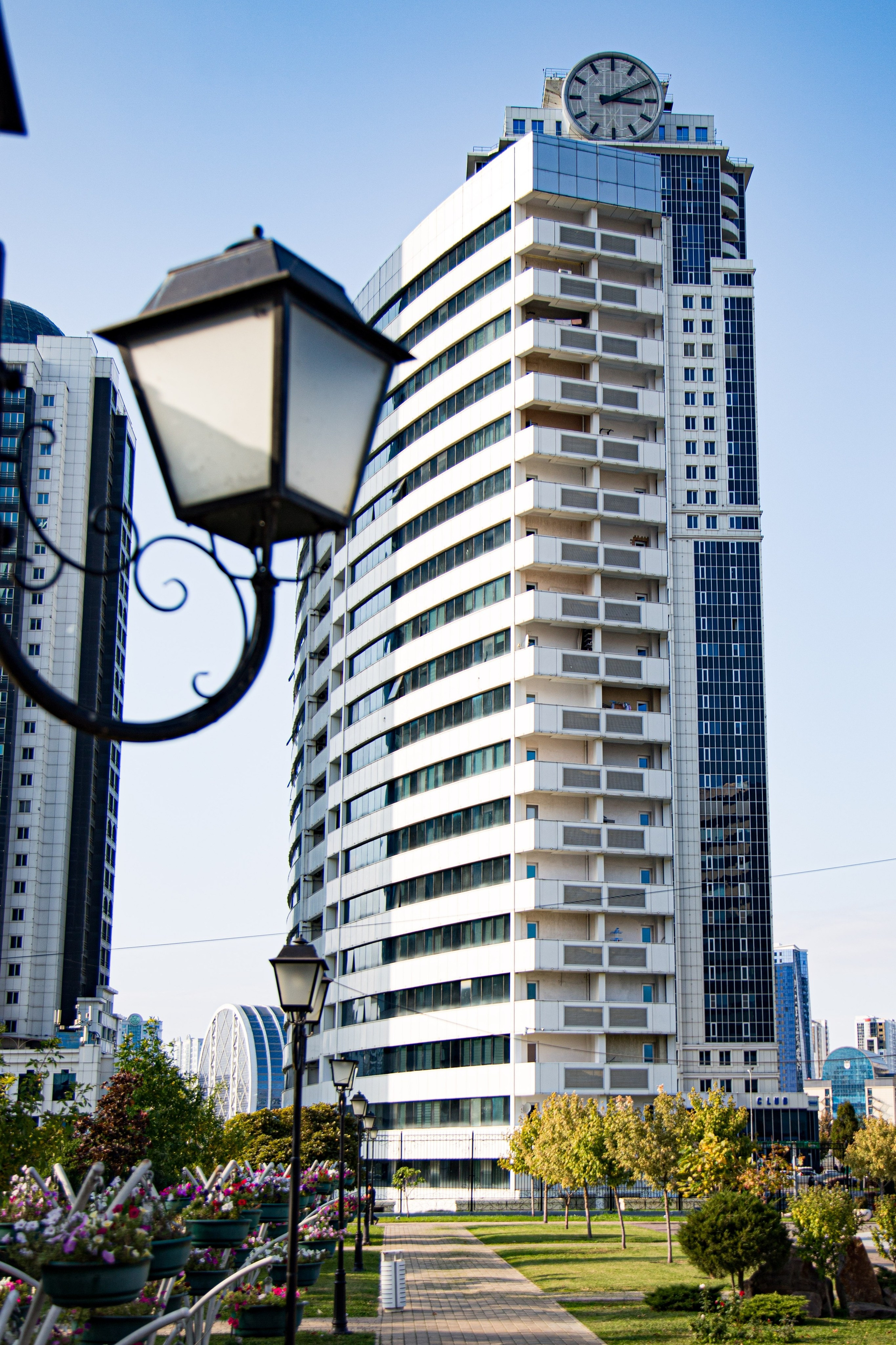 Report: Архитектура и памятники Кавказа. Фотограф в Перми Любовь Огородова | Авторские туры