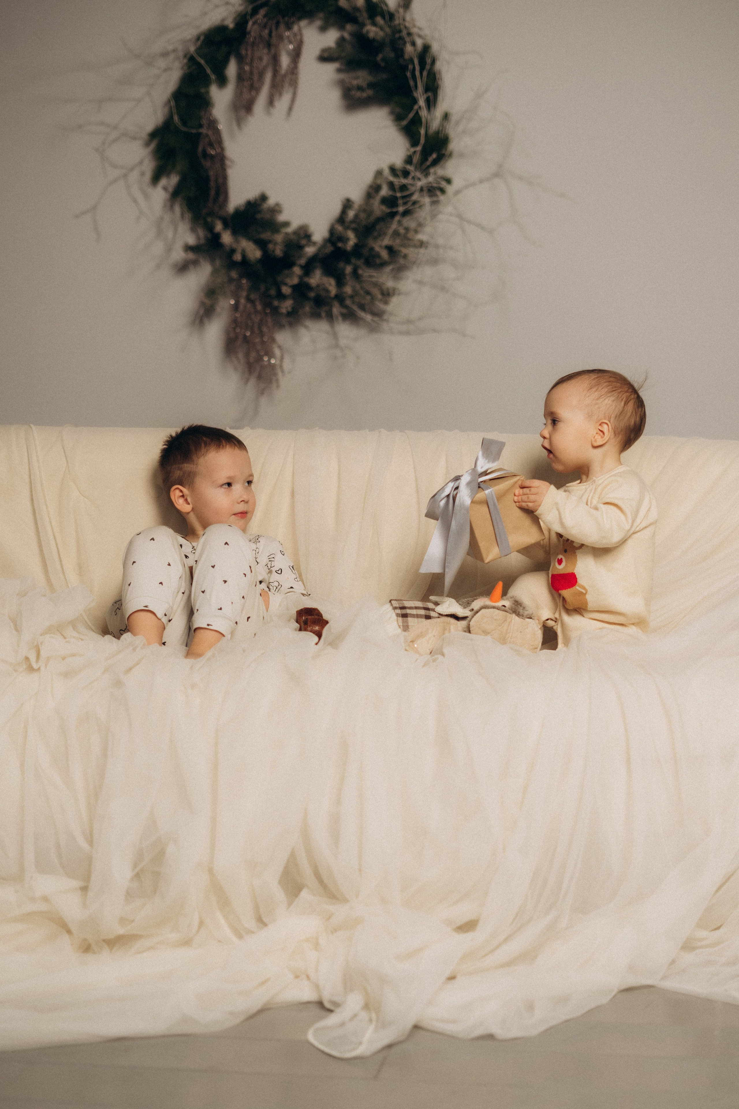 Семейная фотосессия. Фотограф Москва Виктория-Антуанетта