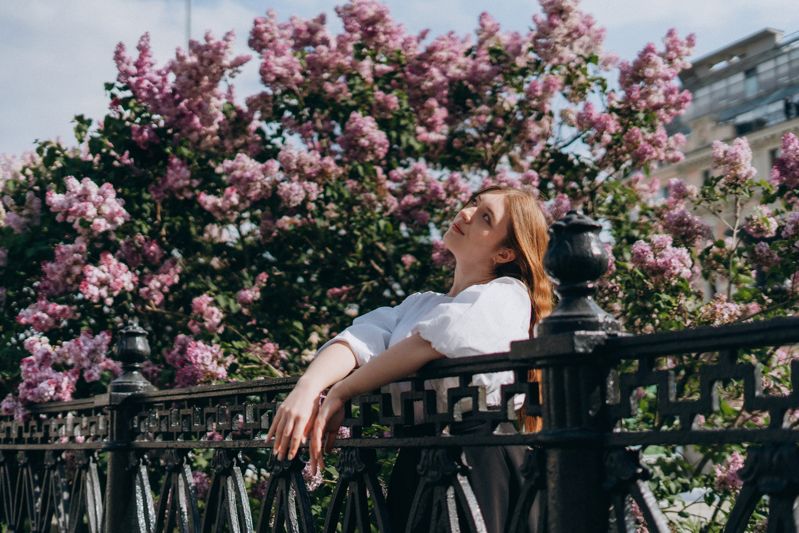 Катя. Фотограф Москва Виктория-Антуанетта