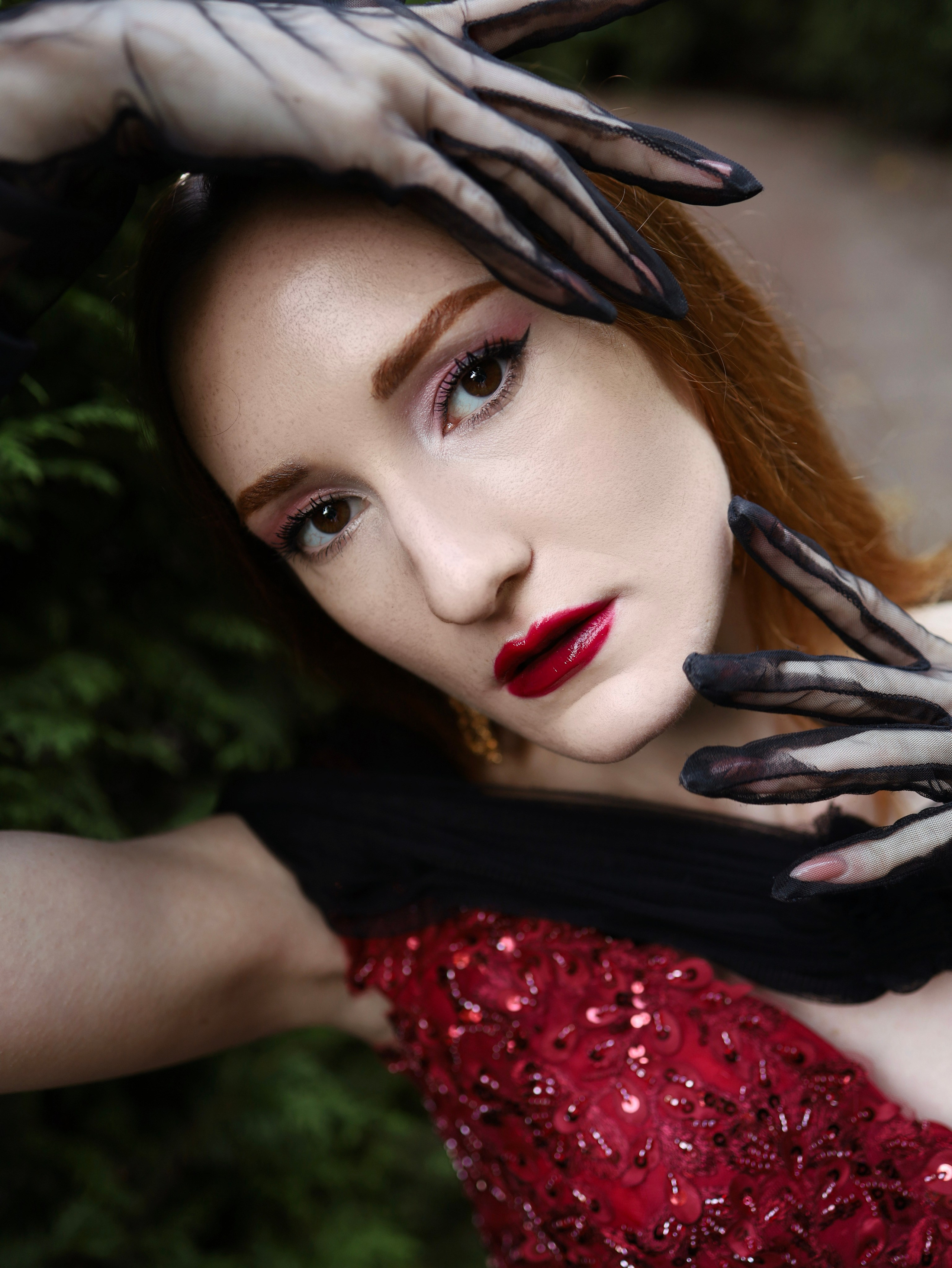 Алиса В Стране Чудес. Главная