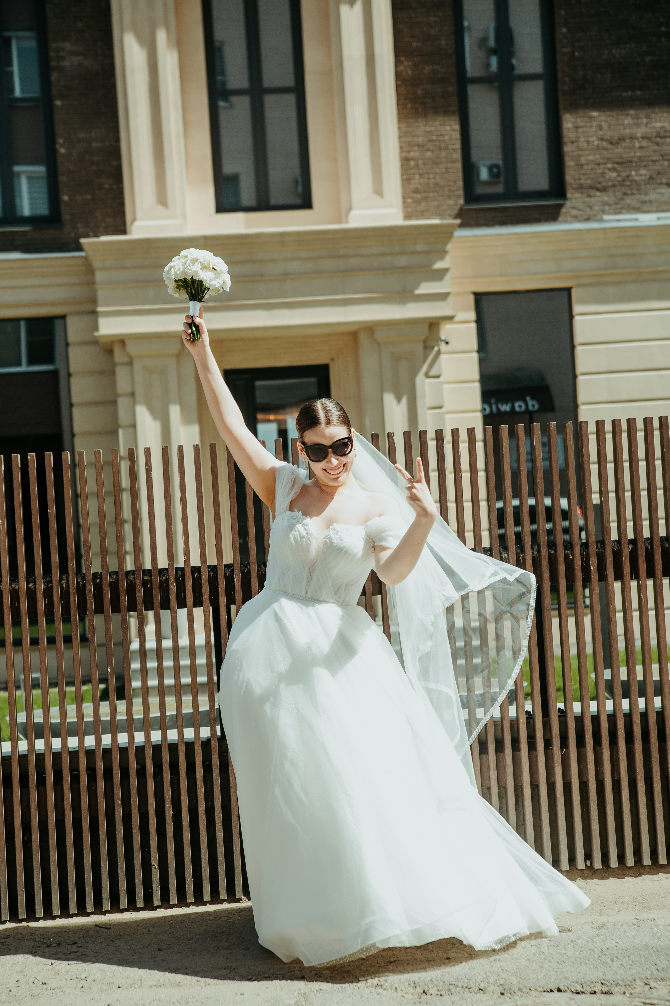 Мария и Артем. Свадебный и детский фотограф в Волгограде Слава Белов