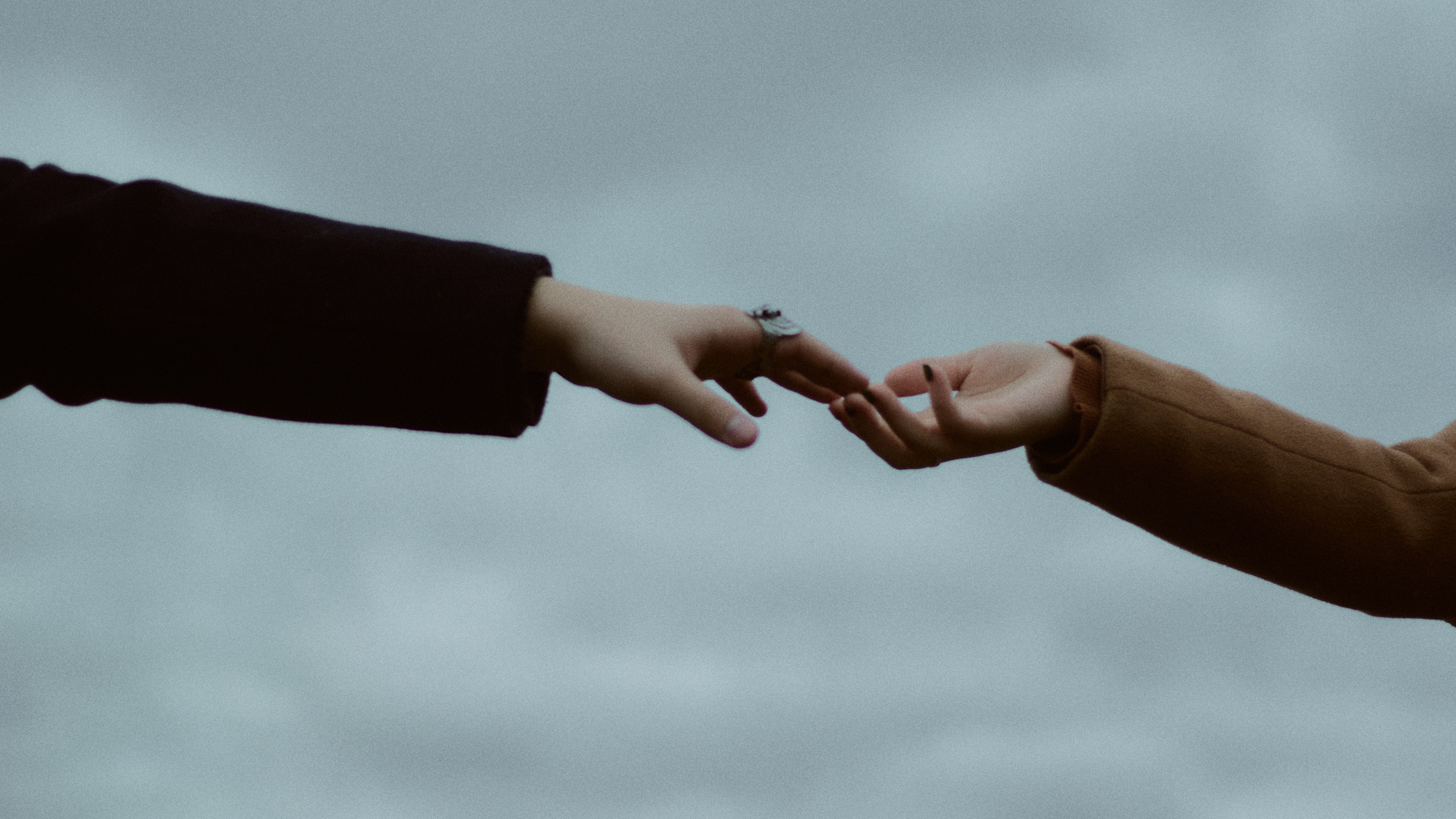 Агата и Даниил. Фотограф лавстори Москва/МО Приятелева Ангелина