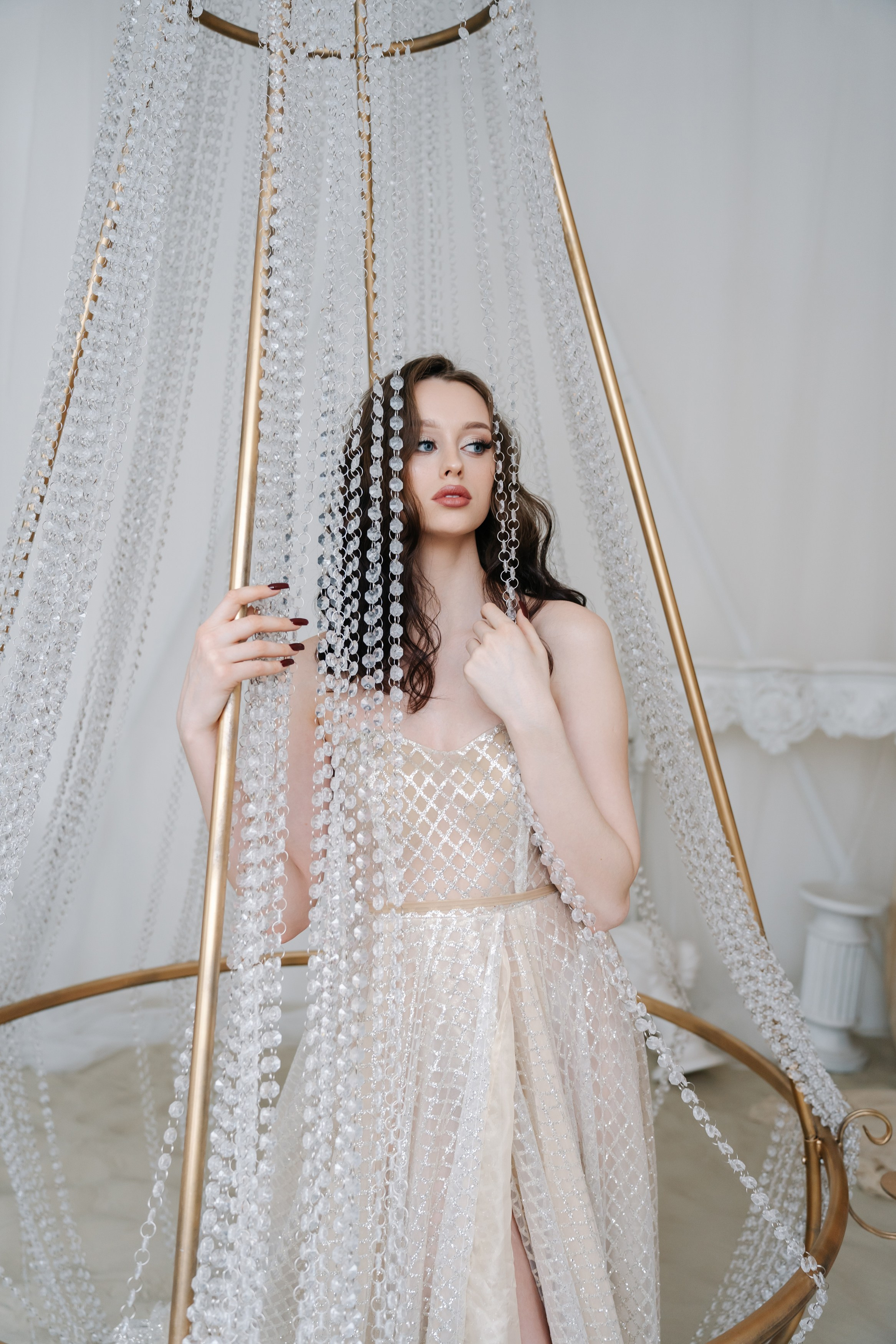 Полина. Свадебный и семейный фотограф Кокушева Юлия Нижний Новгород