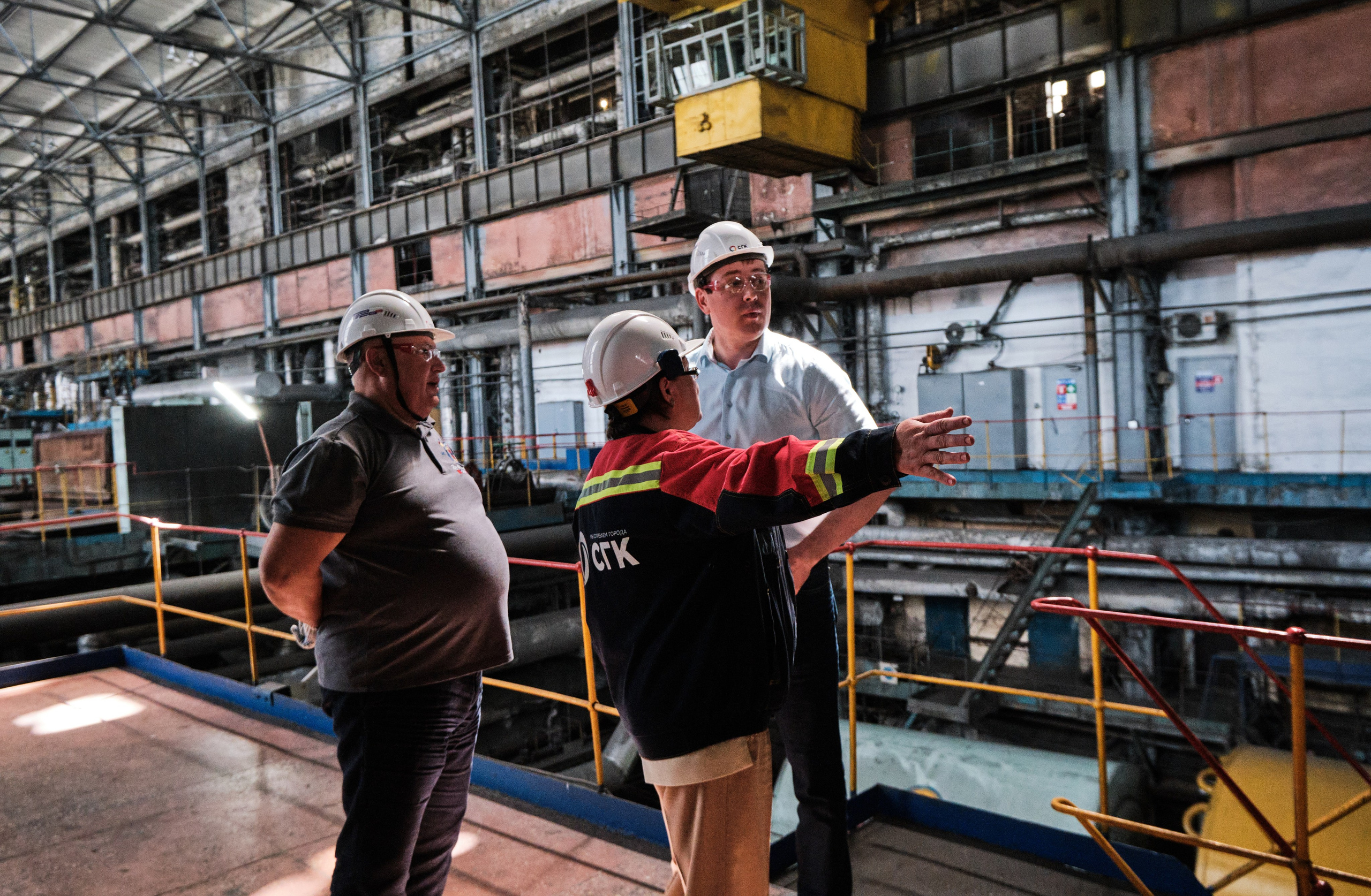 СГК. Свадебный и семейный фотограф в Новокузнецке Иван Иванов