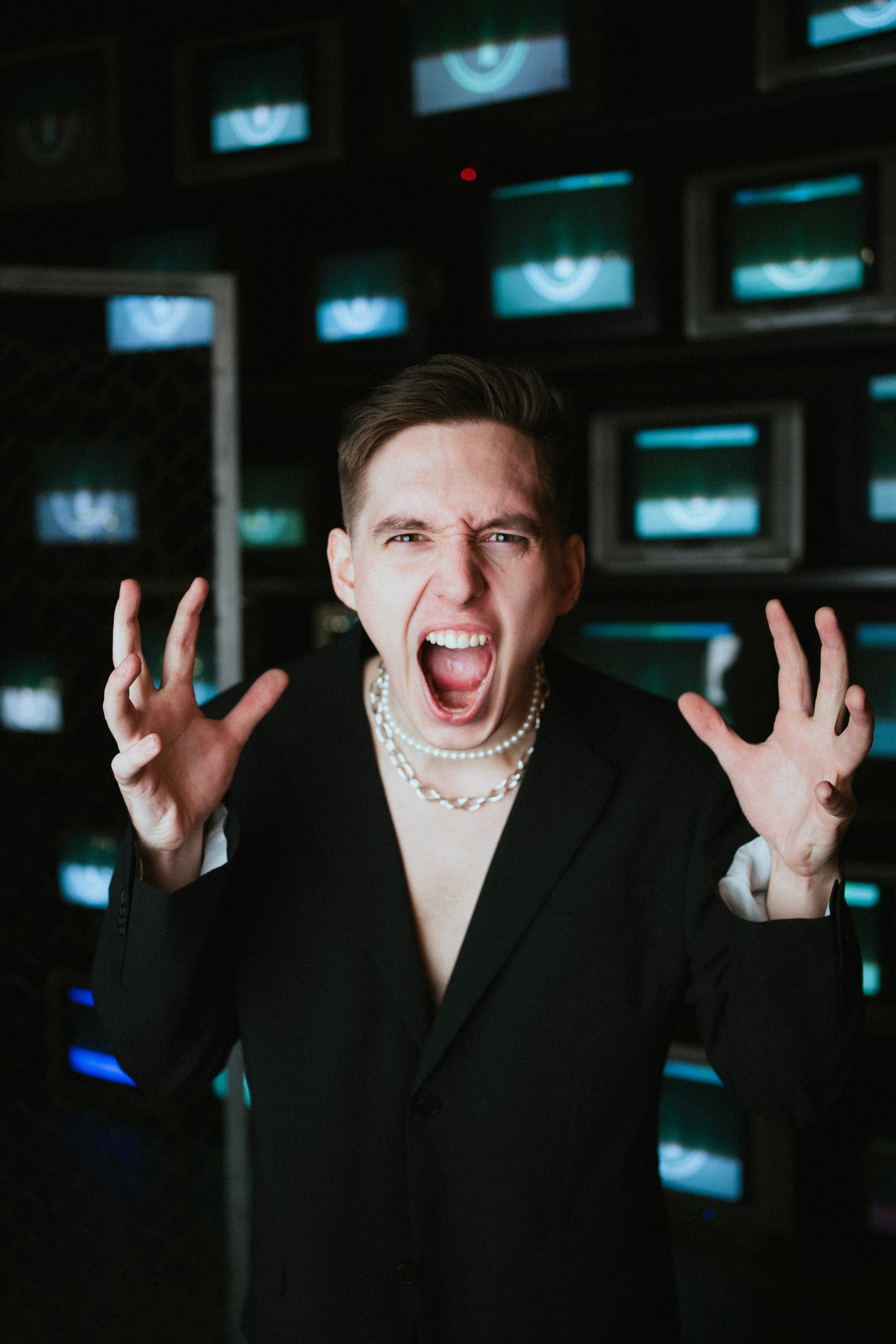 Потенциал. Фотограф Екатерина Крючкова