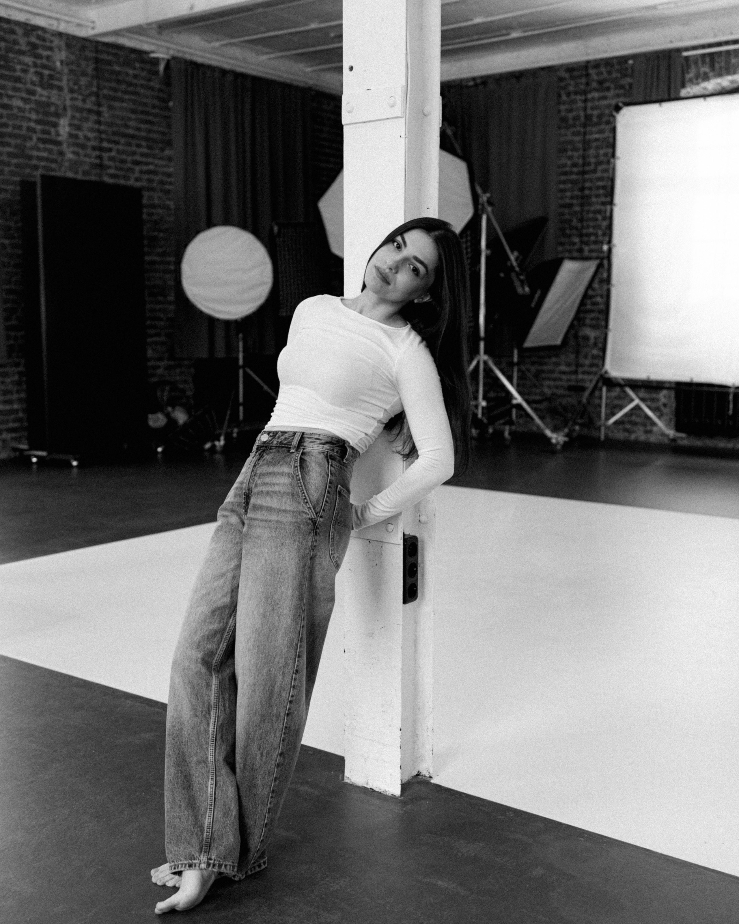 Айтадж. Портретный фотограф Дорошко Анастасия