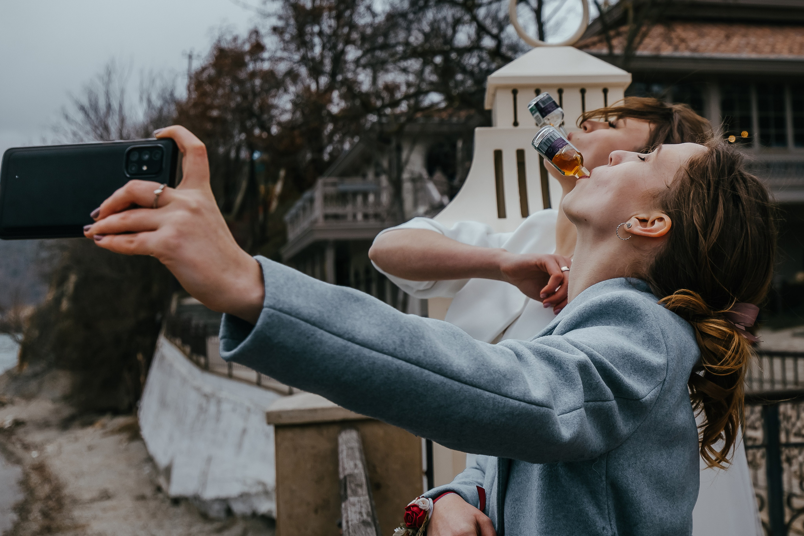 Егор и Виктория. Фотограф Новороссийск