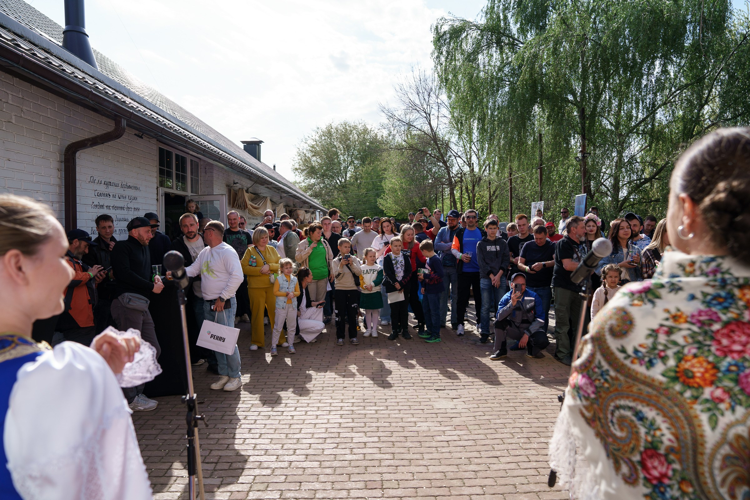 Lunda | день Монтажника. Свадебный и репортажный фотограф Ростов-на-Дону Алексей Гуль