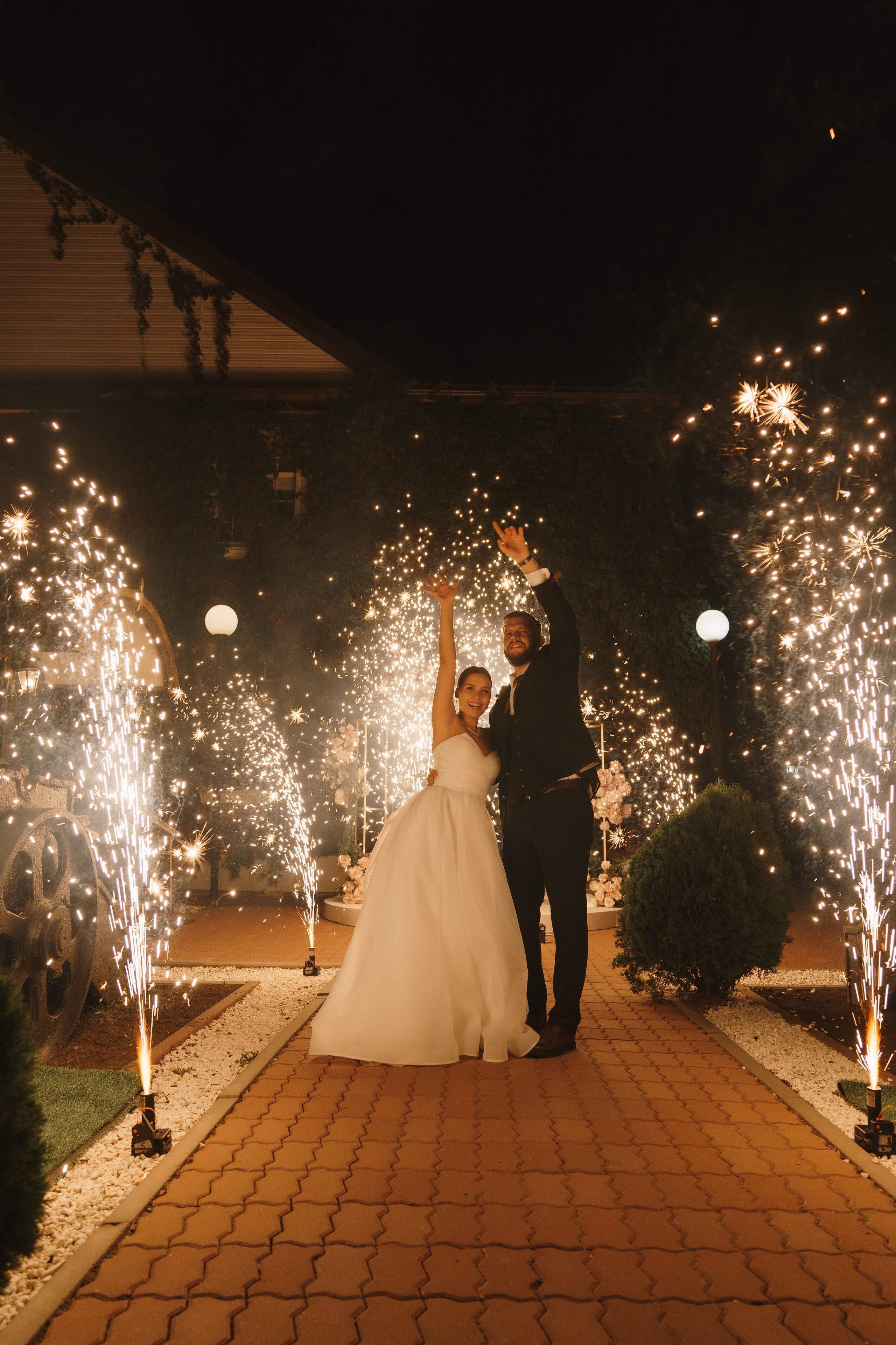 Иван и Анастасия. Свадебный и репортажный фотограф Ростов-на-Дону Алексей Гуль