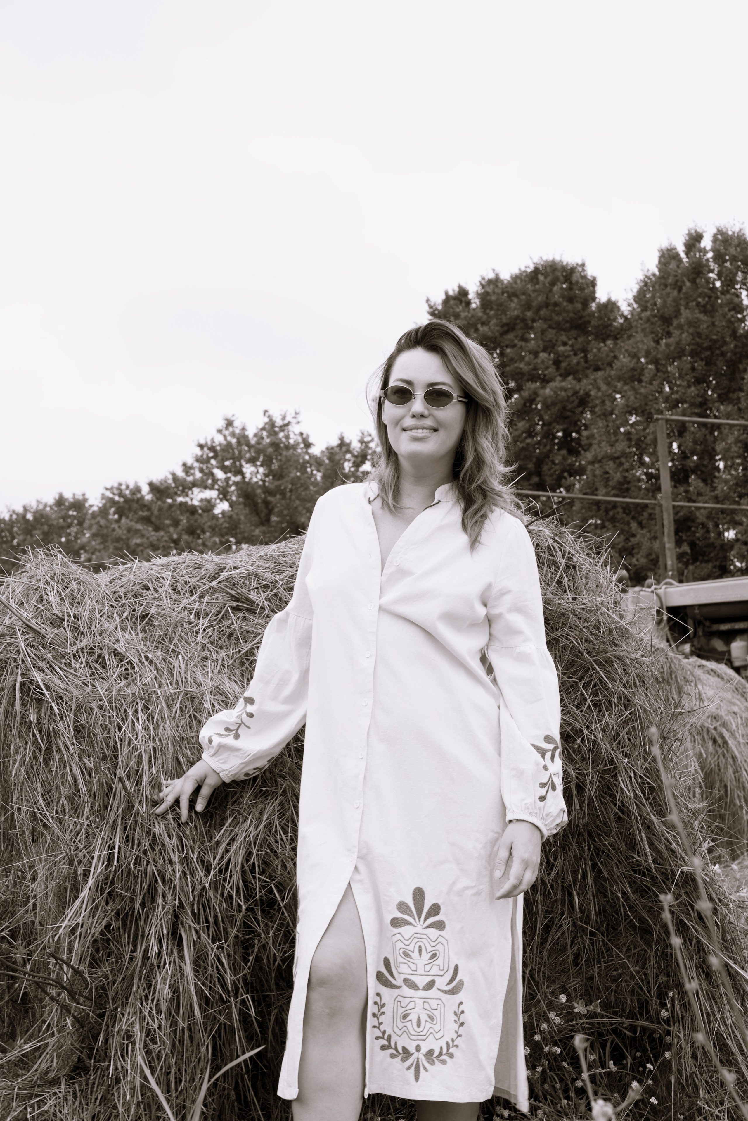 Репортажная съемка. Видеограф в Москве Мария Алыпова