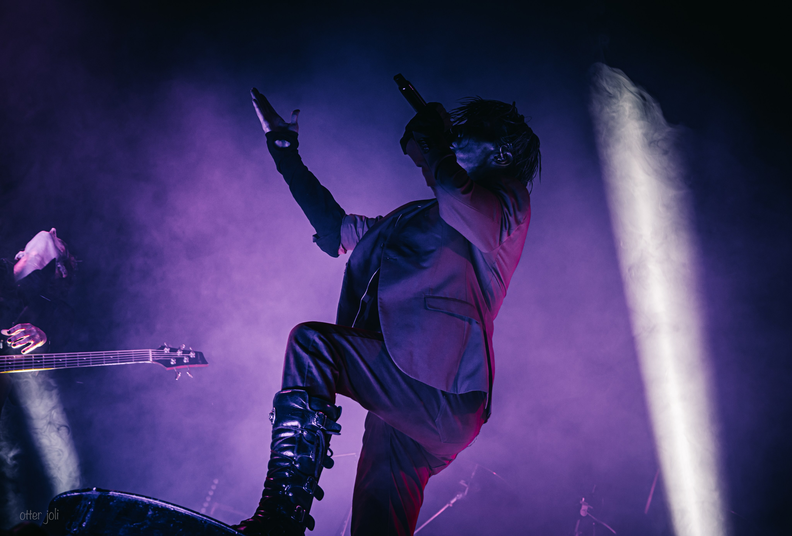 Ramm’band | BIG OPEN AIR Rammstein/Slipknot tribute Sexton. Концертный репортёр Валерия Сафина