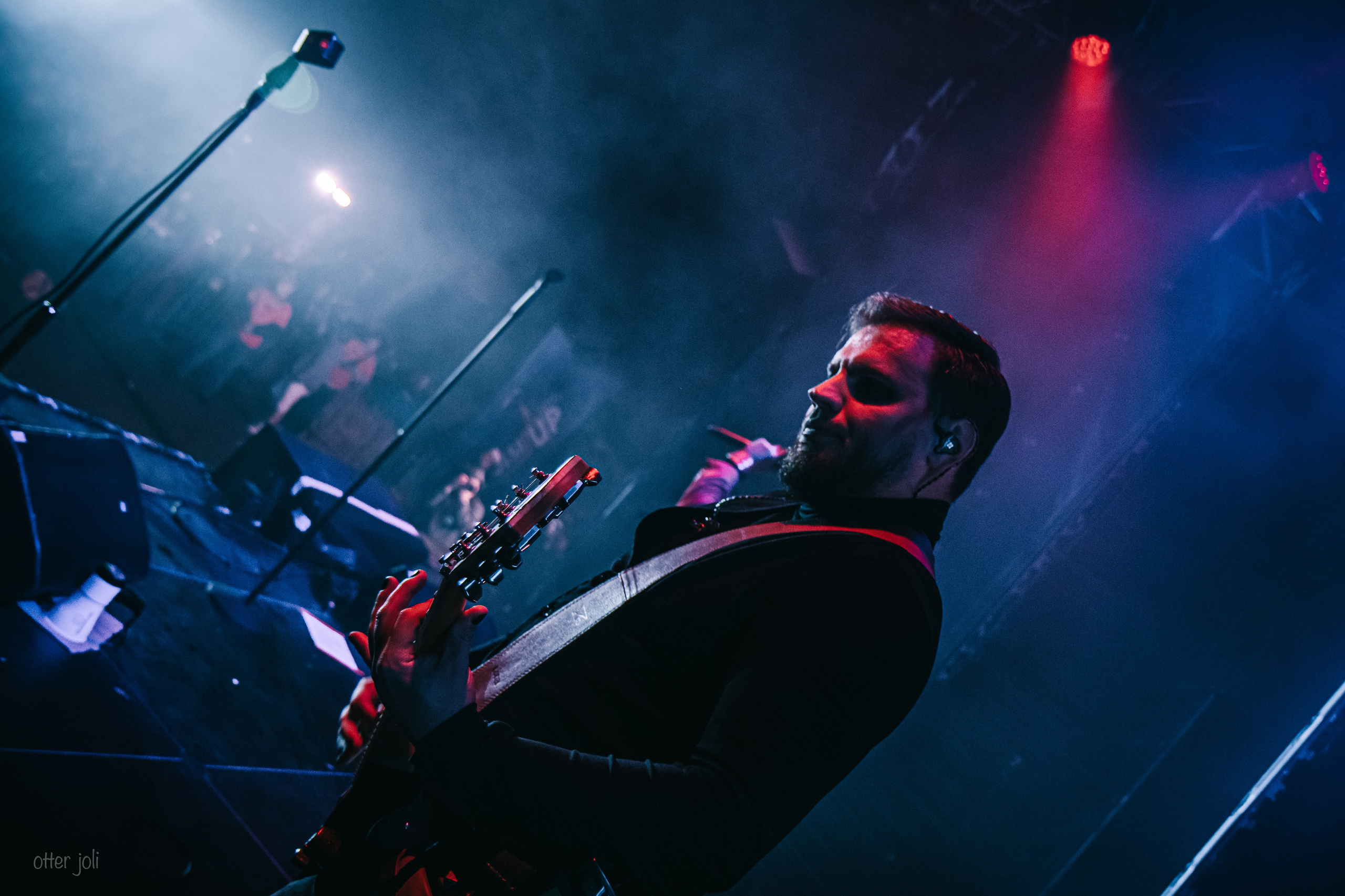 Ramm’band | BBF. Концертный репортёр Валерия Сафина