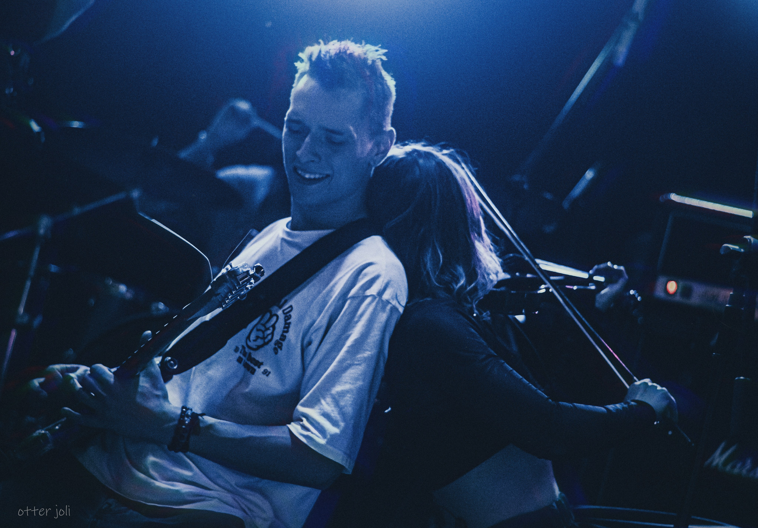 Сергей Горошко и Chili Cheese | Pravda Club. Концертный репортёр Валерия Сафина