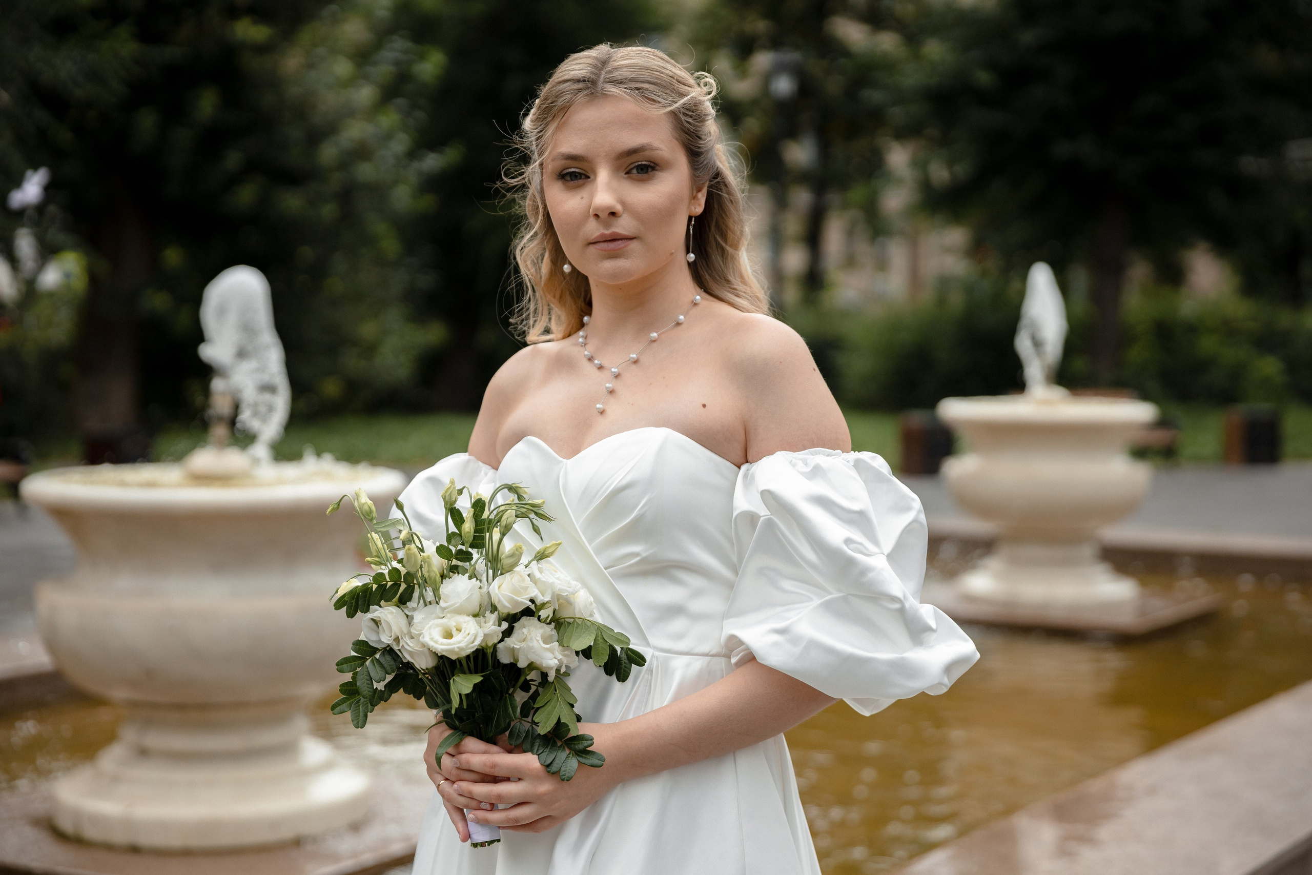 Свадебная история длиною в час. Даша и Влад. Свадебный и семейный фотограф в Магнитогорске Катя Буряк