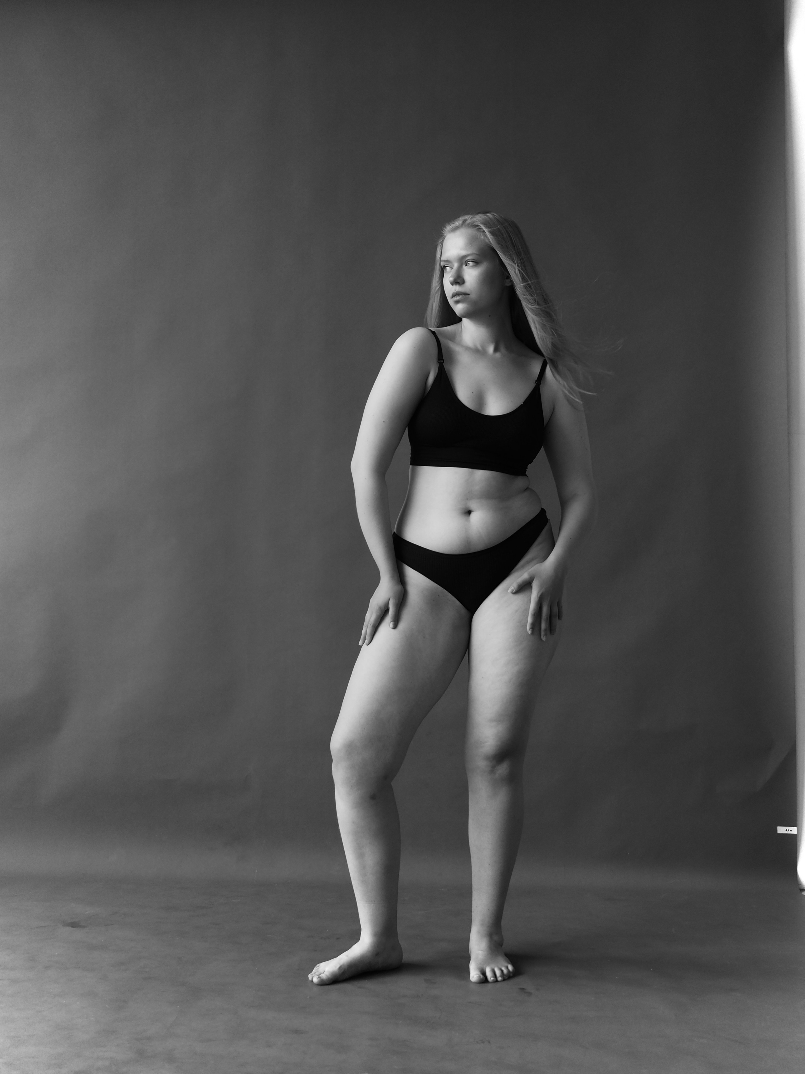 Любовь, 48-50 р-р, 173 рост. KED Production — продакшн из СПб. Создаём фото, видео и контент, который помогает брендам и селлерам продавать больше