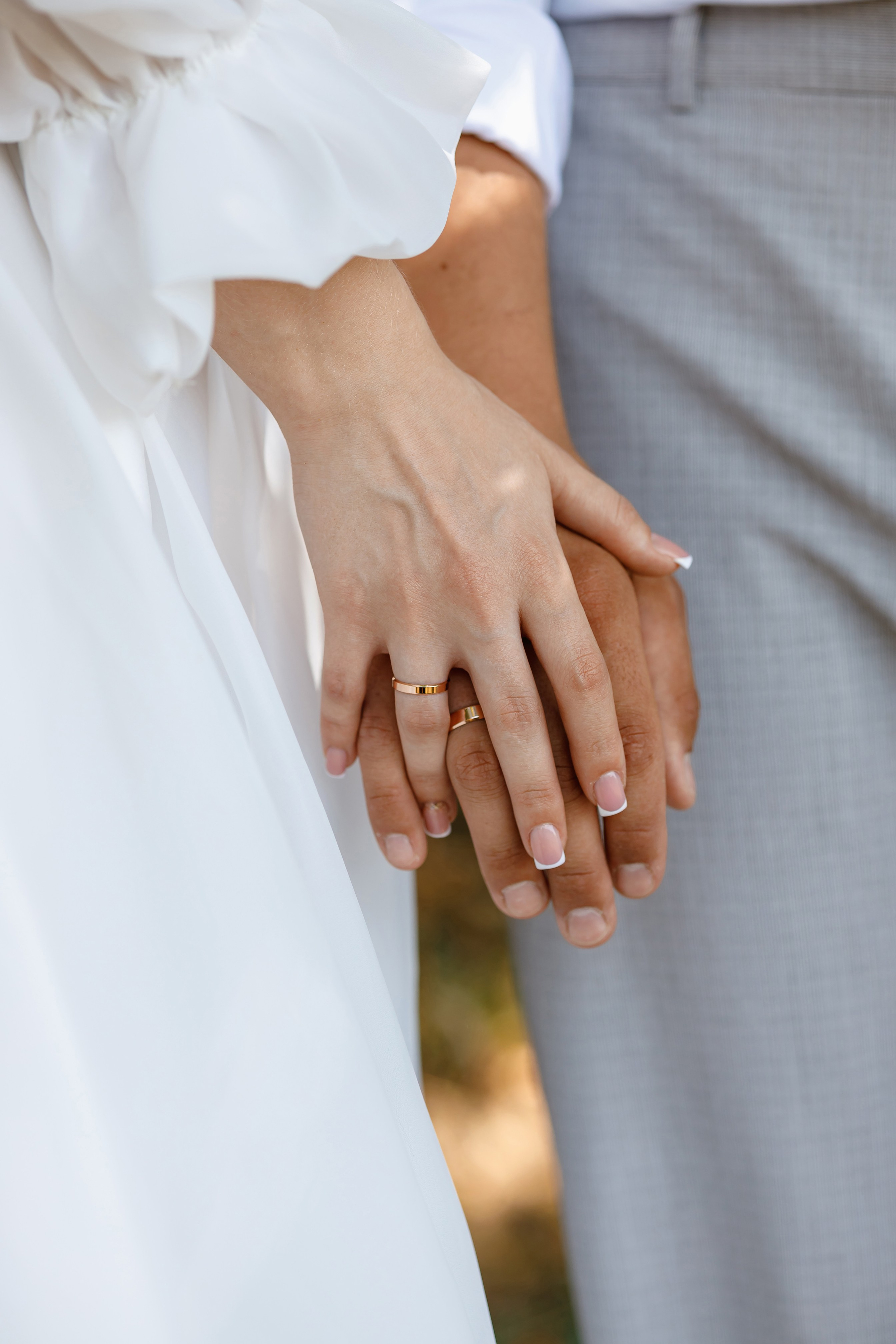 Евгений и Дарья