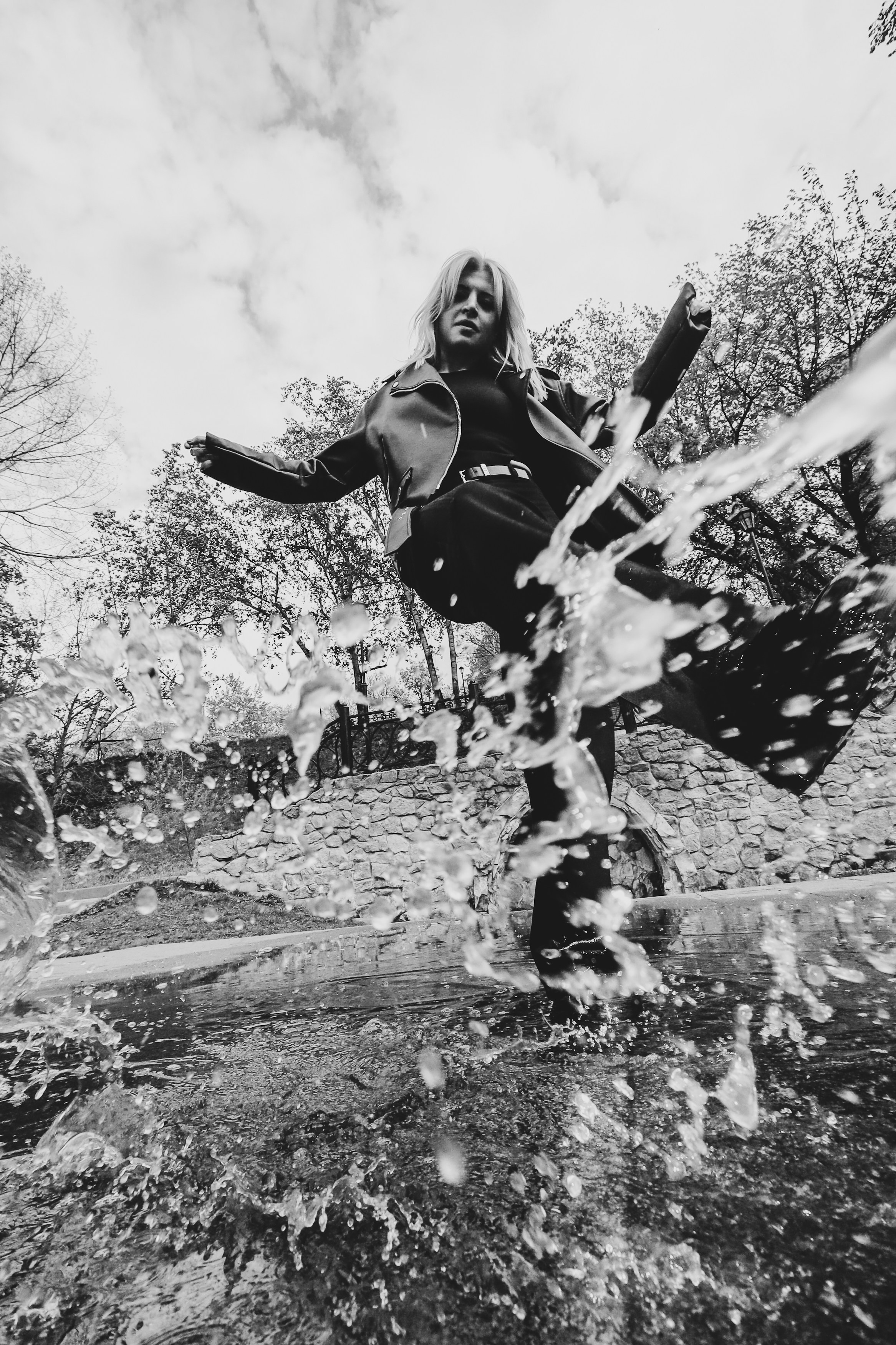 Родина. Портретный и коммерческий фотограф Даниил Шентелев