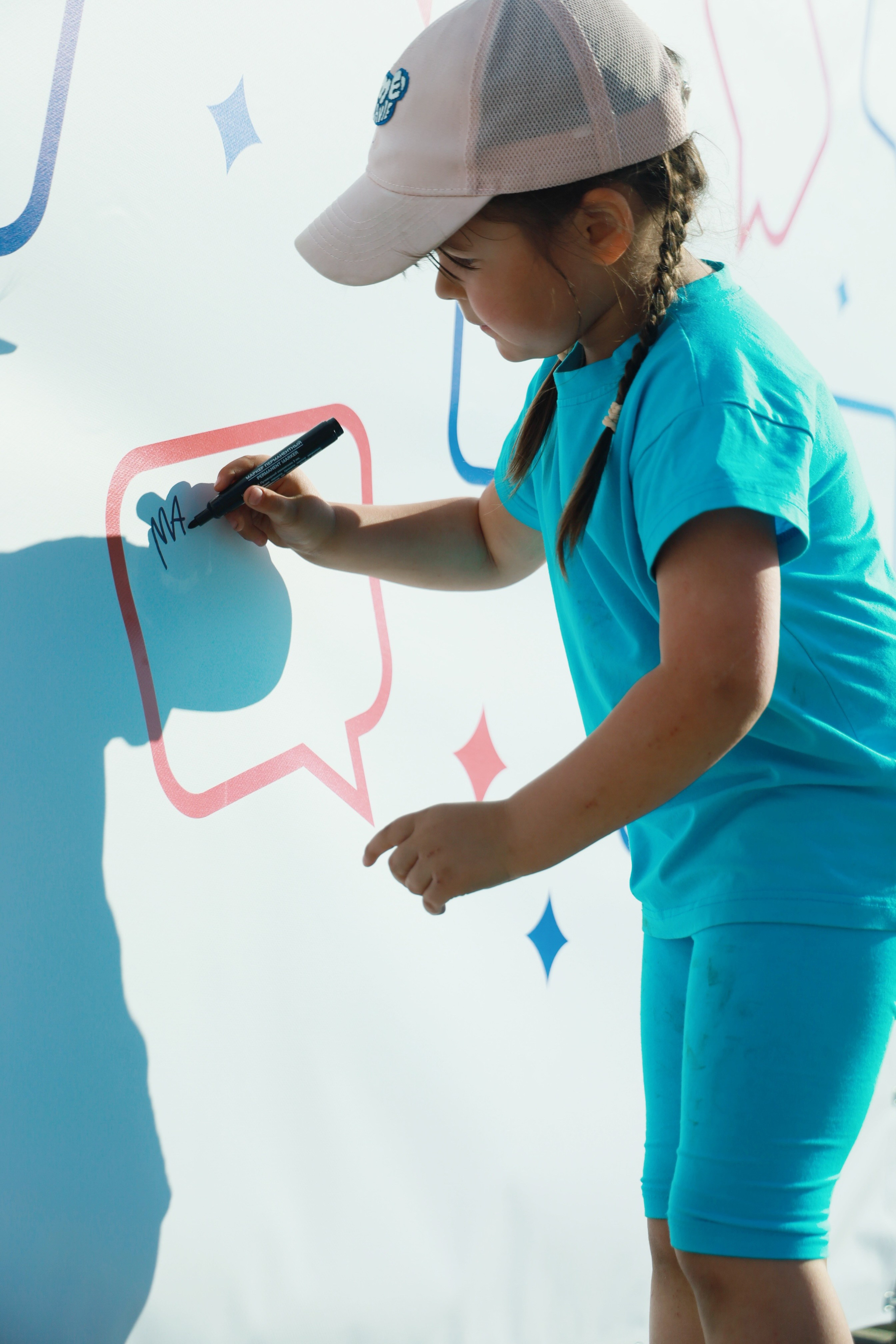 День металлурга 2025. Фотограф Полярные Зори, Кандалакша, Мурманская область Мария Потапова