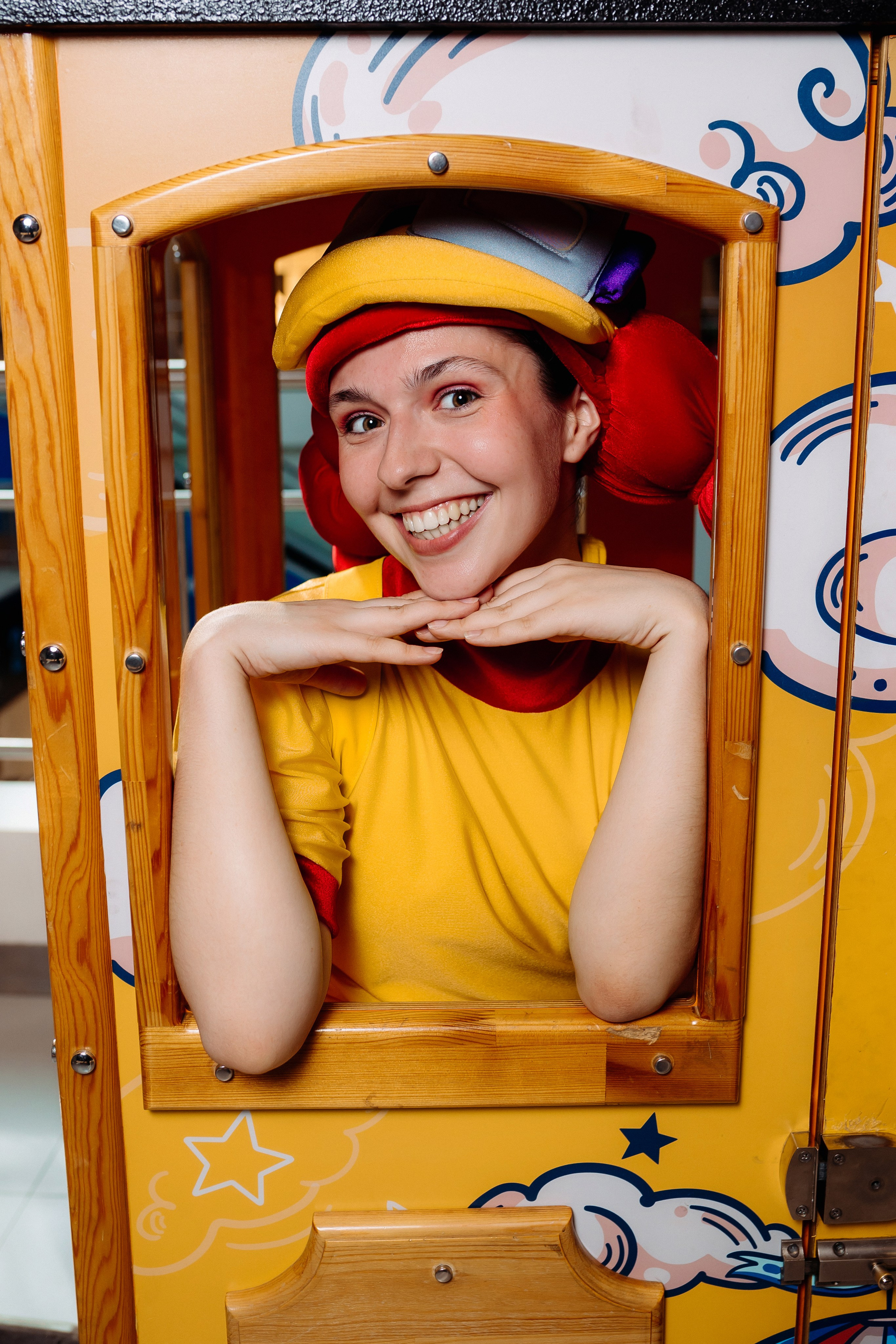 Дни Рождения. Фотограф в Санкт-Петербурге Кирюшенков Андрей