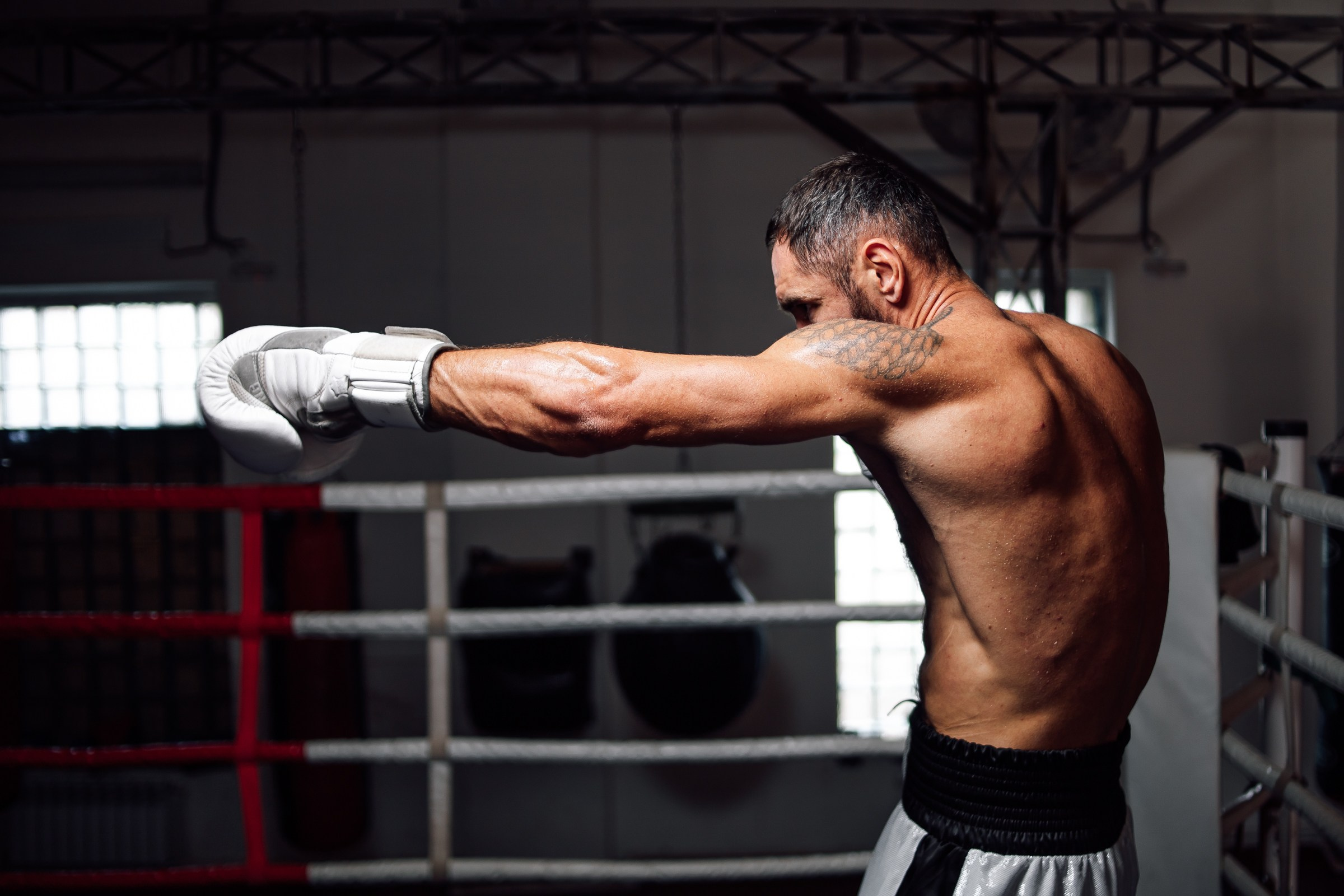 Александр Северин. Семейный фотограф в Волгодонске Краченцева Анна