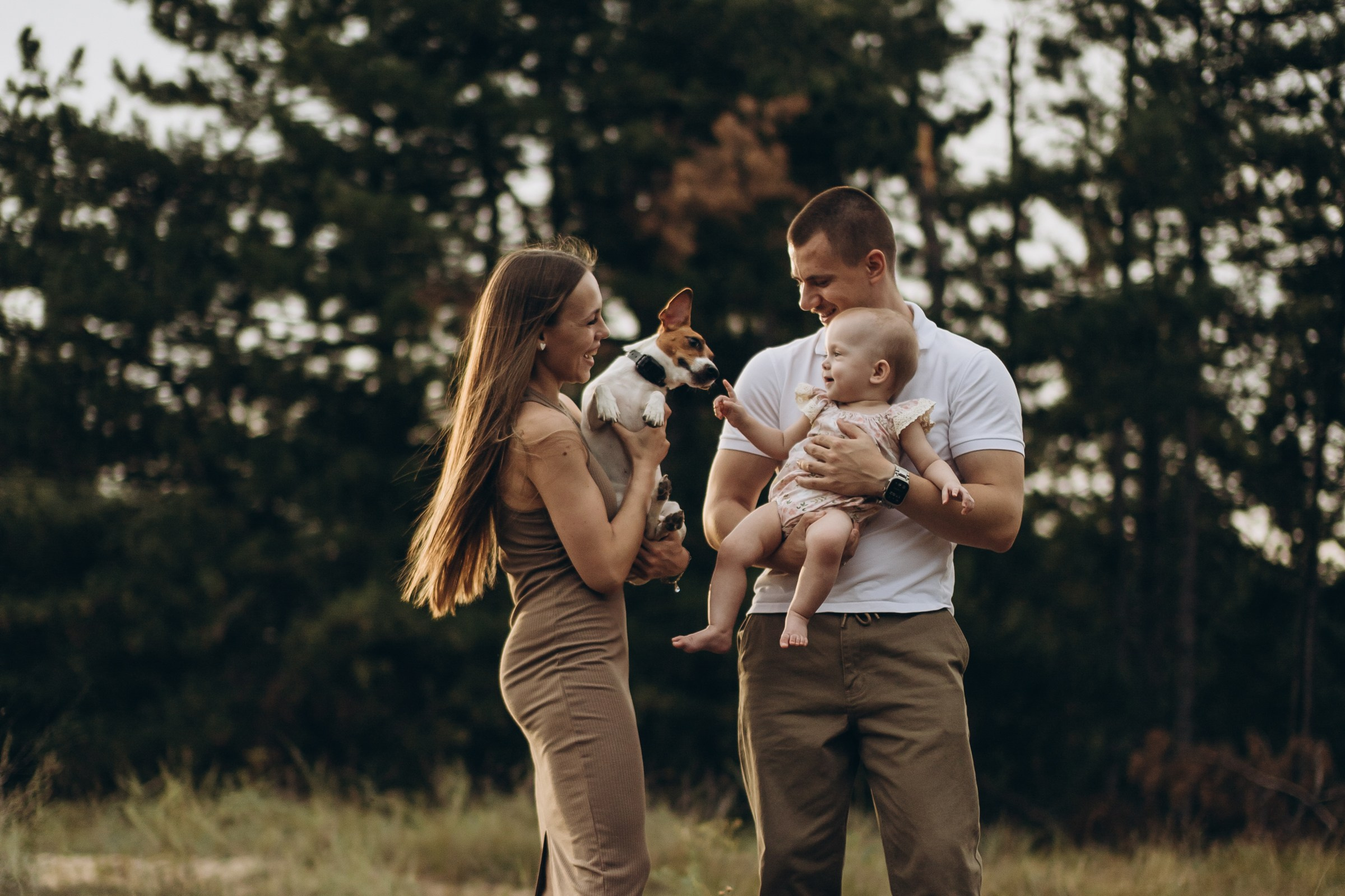 Саша Алина Алиса. Семейный фотограф в Волгодонске Краченцева Анна