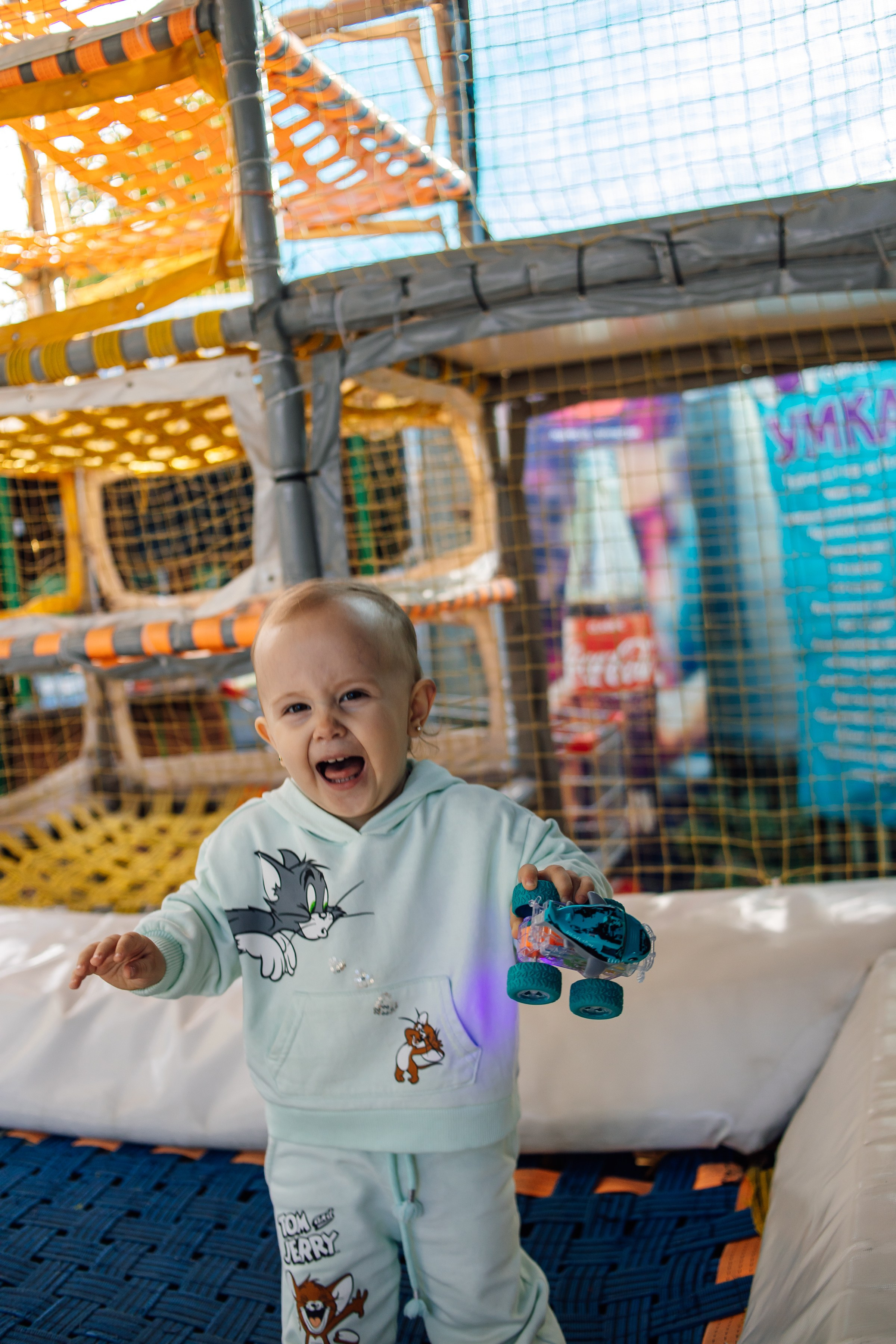 Захару 5. Семейный фотограф в Волгодонске Краченцева Анна