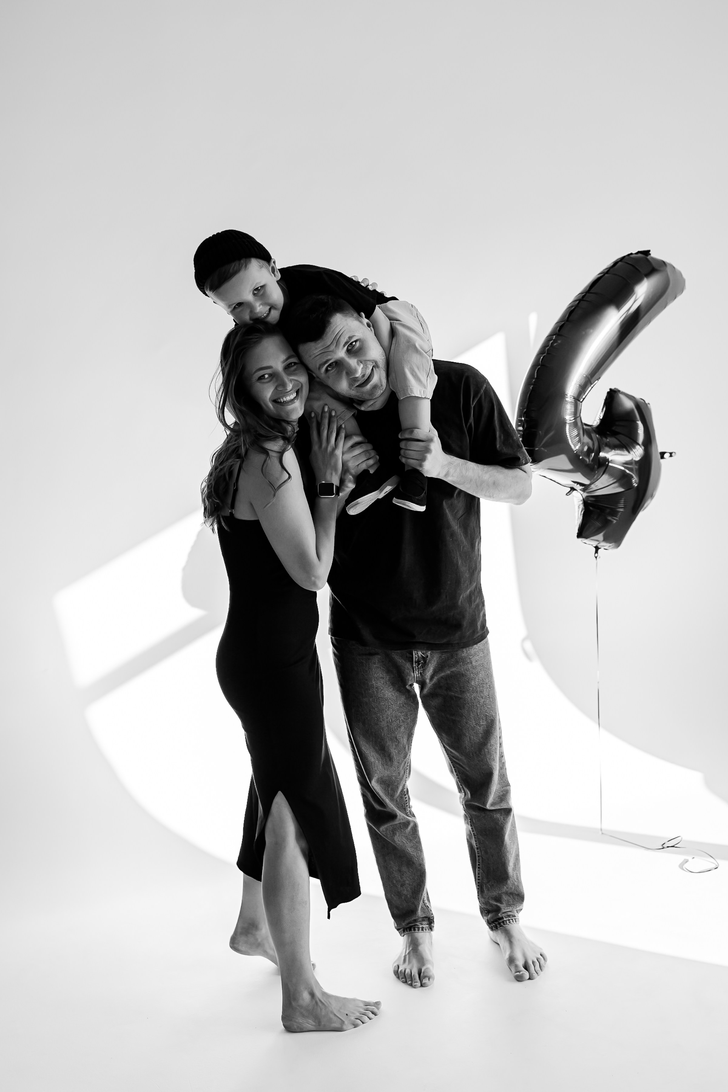 Мирону 4. Семейный фотограф в Волгодонске Краченцева Анна