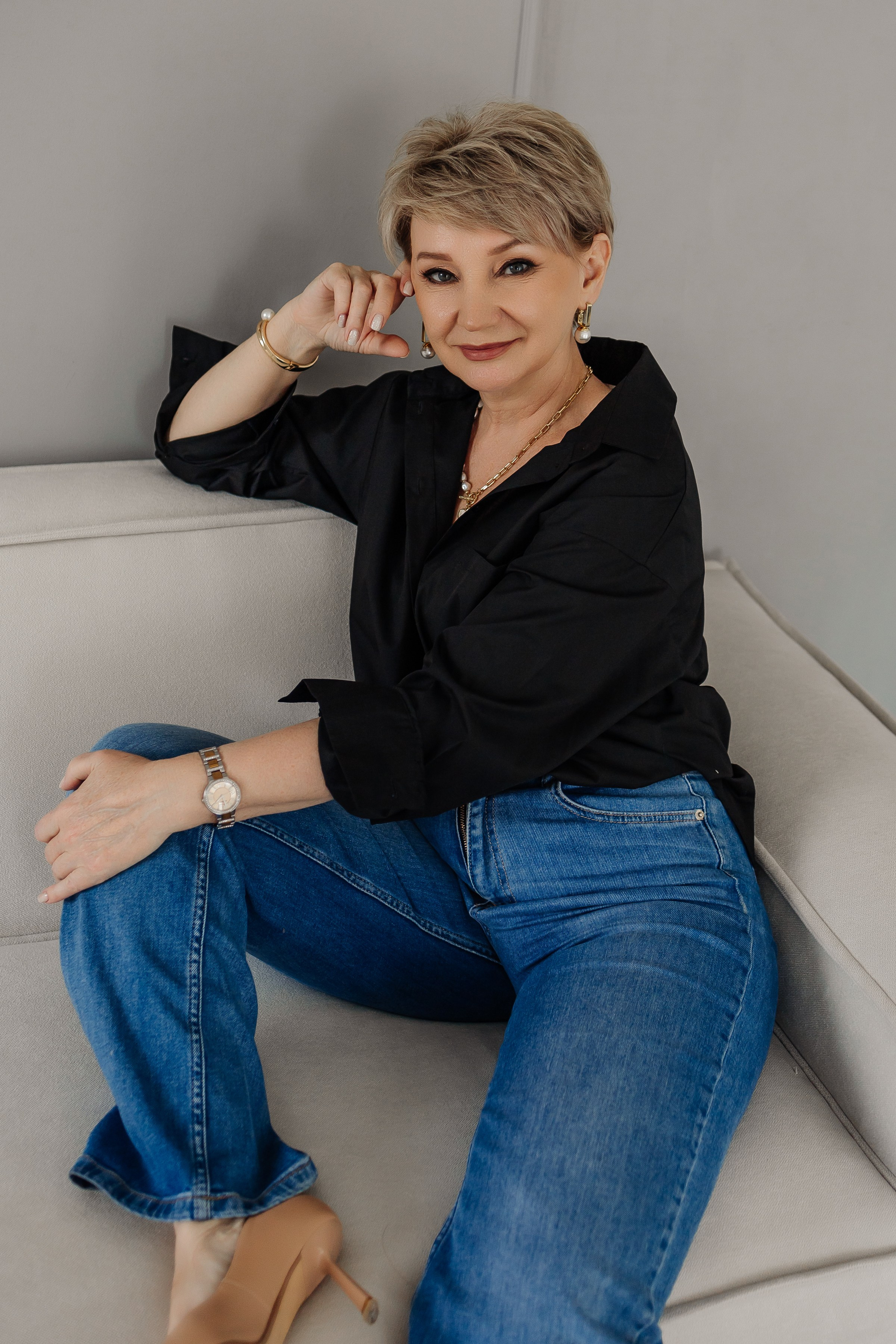 Татьяна. Семейный фотограф в Волгодонске Краченцева Анна