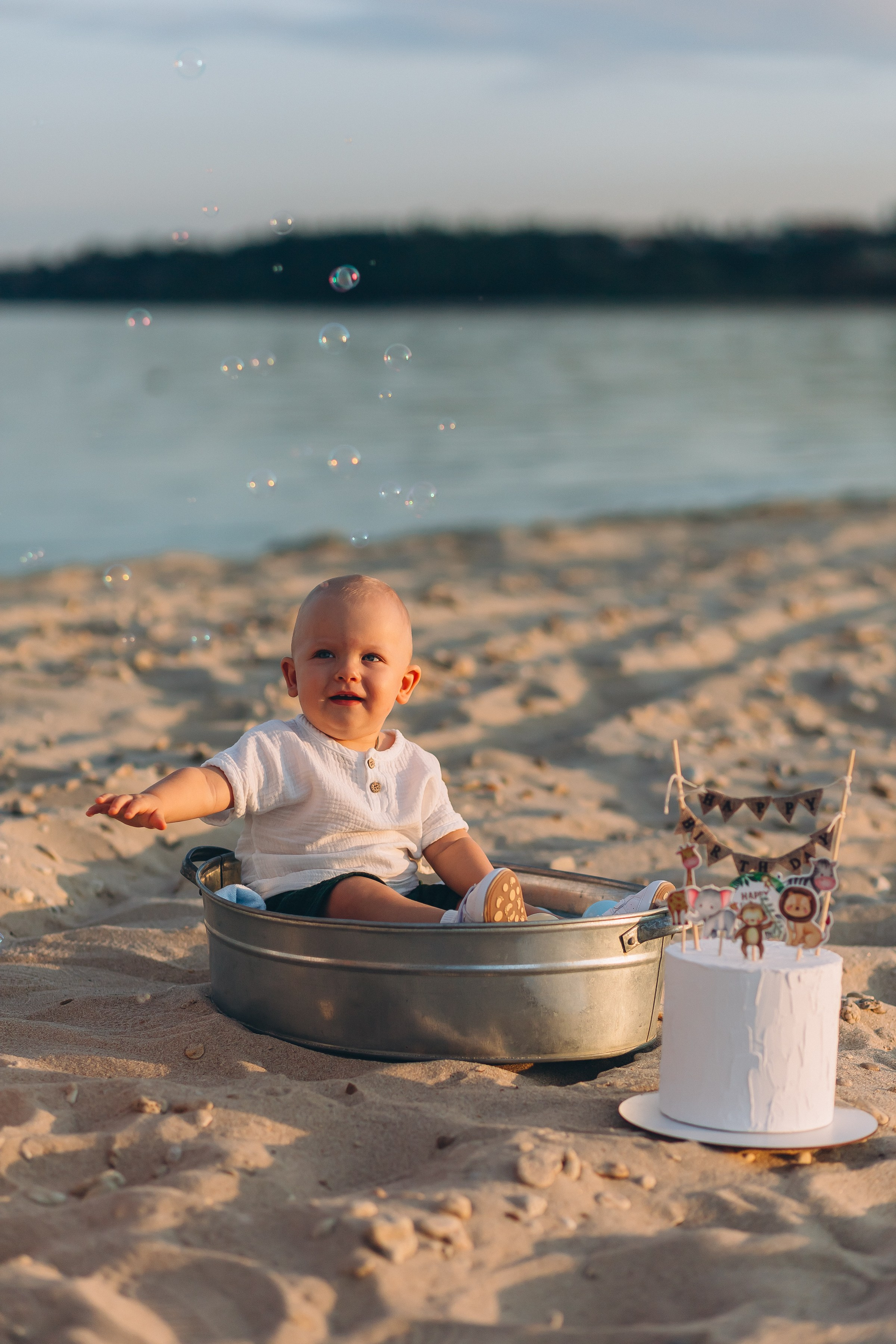 Саркел. Семейный фотограф в Волгодонске Краченцева Анна