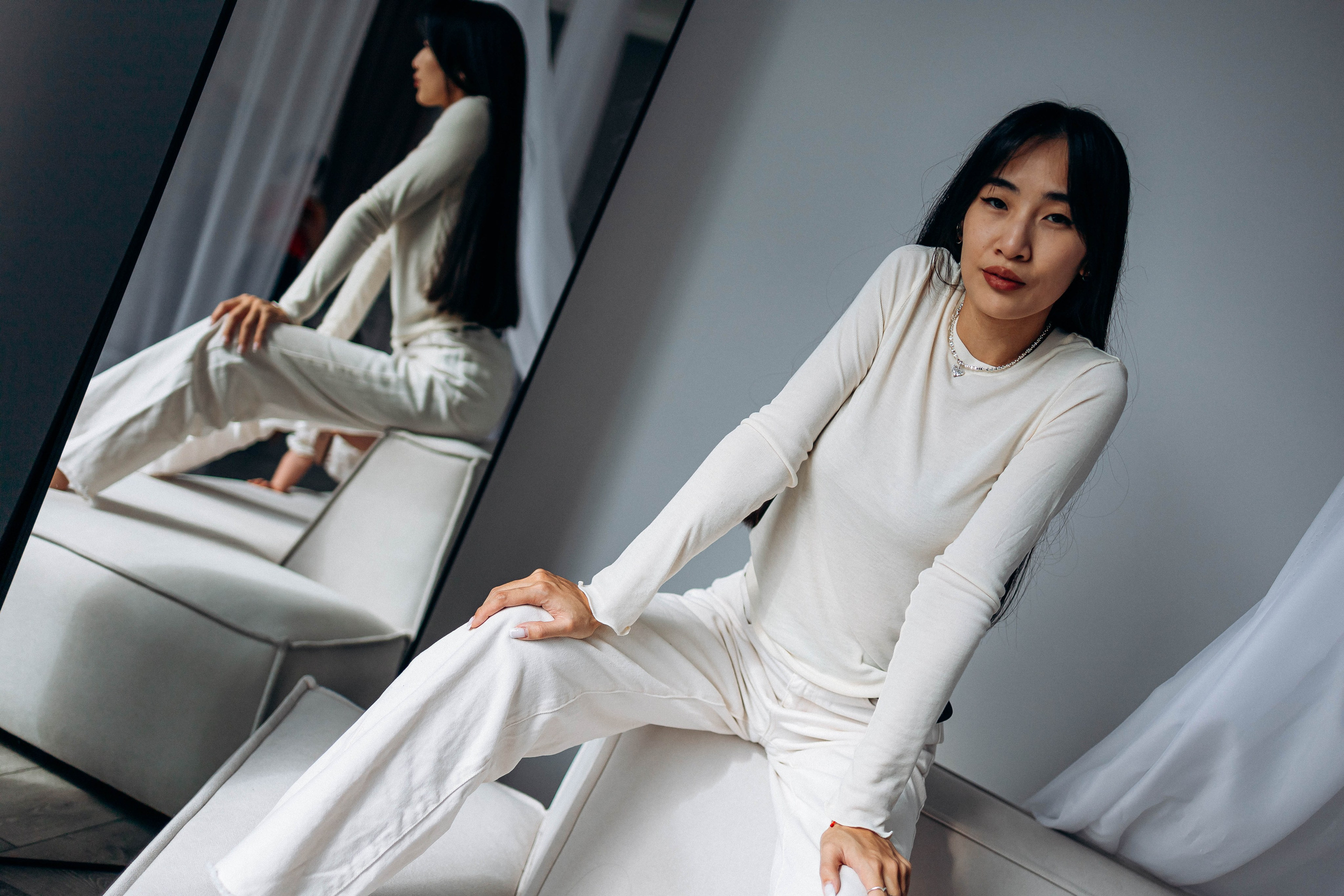 Лена. Семейный фотограф в Волгодонске Краченцева Анна