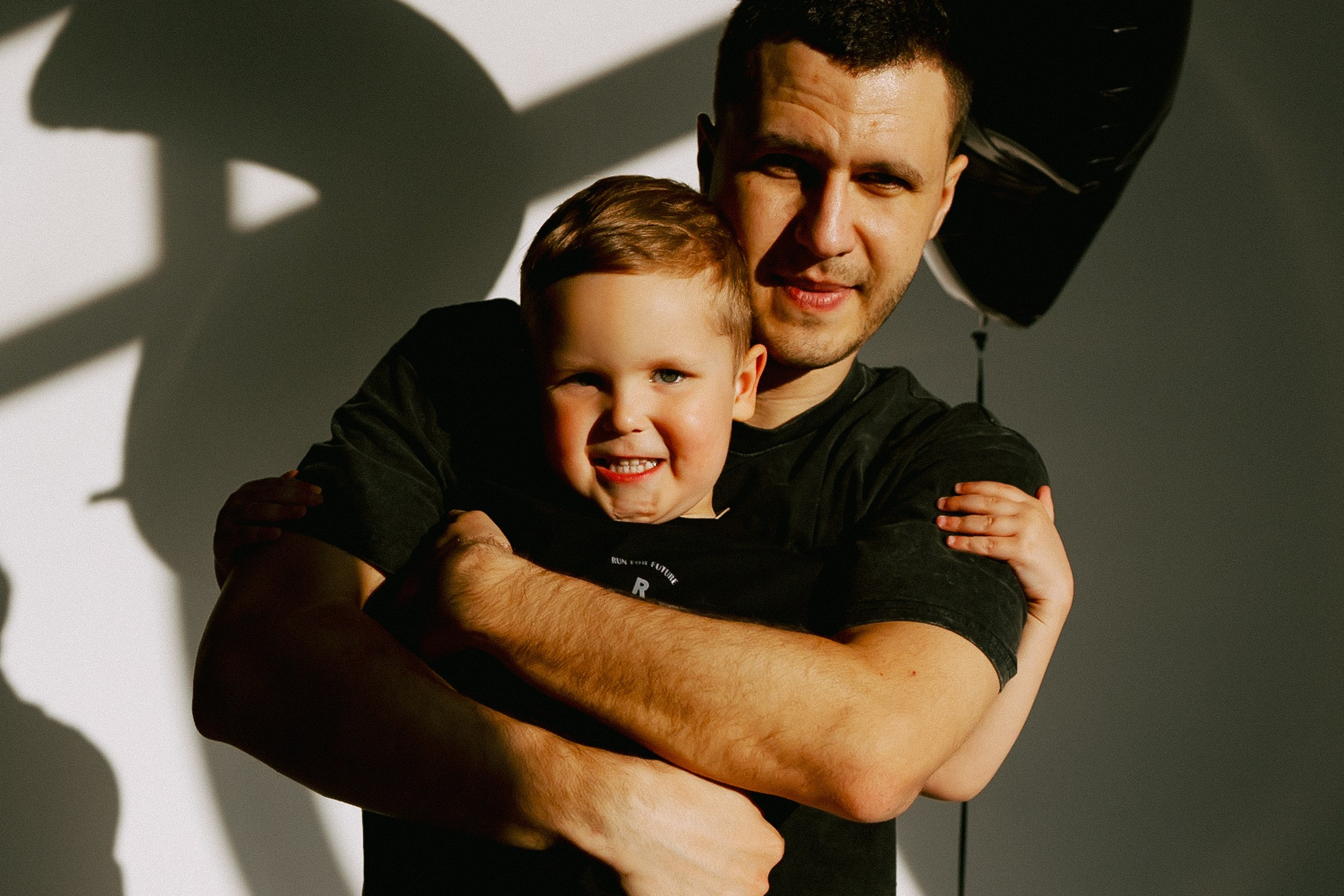 Мирону 4. Семейный фотограф в Волгодонске Краченцева Анна