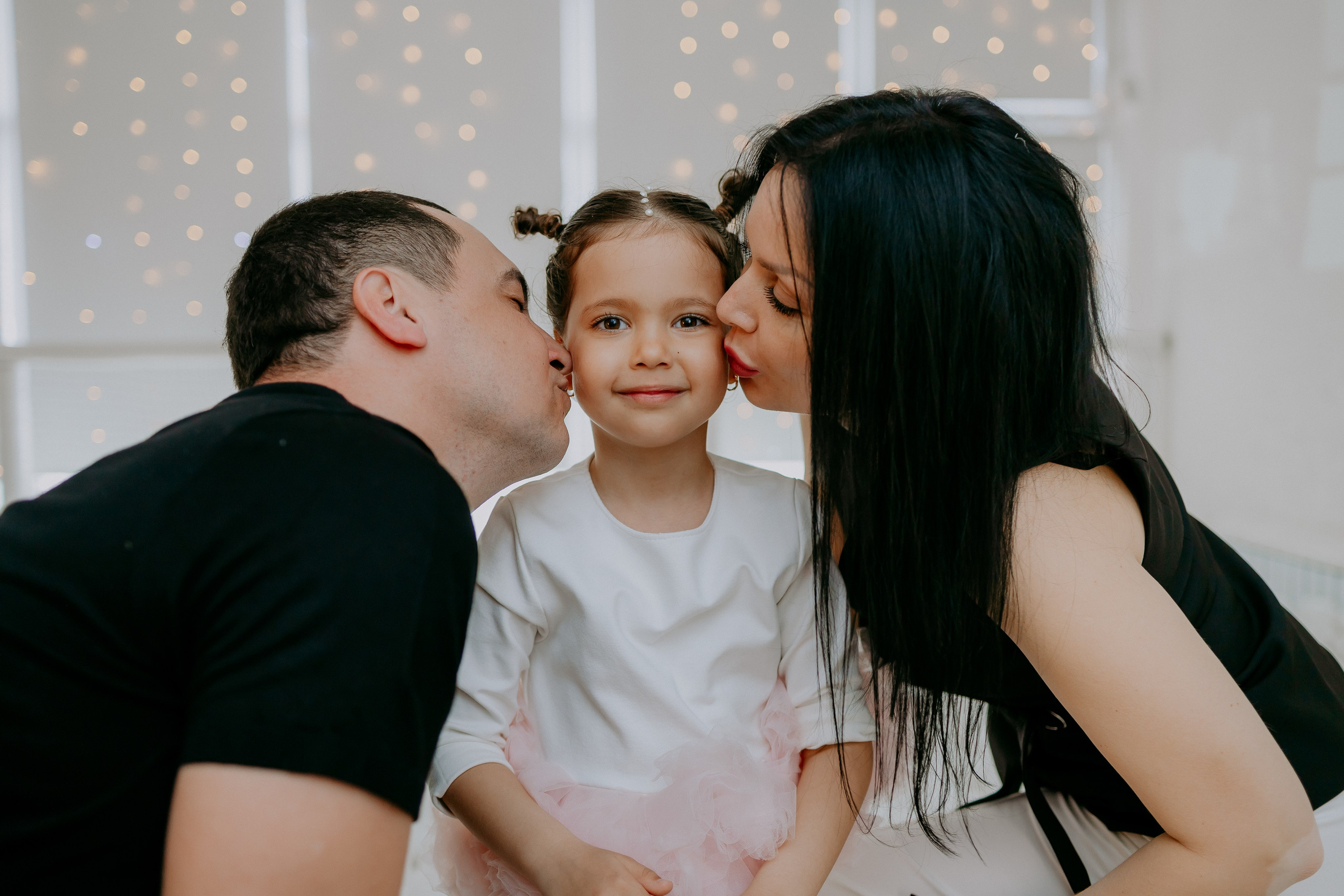 Арине 5 лет. Семейный фотограф в Волгодонске Краченцева Анна