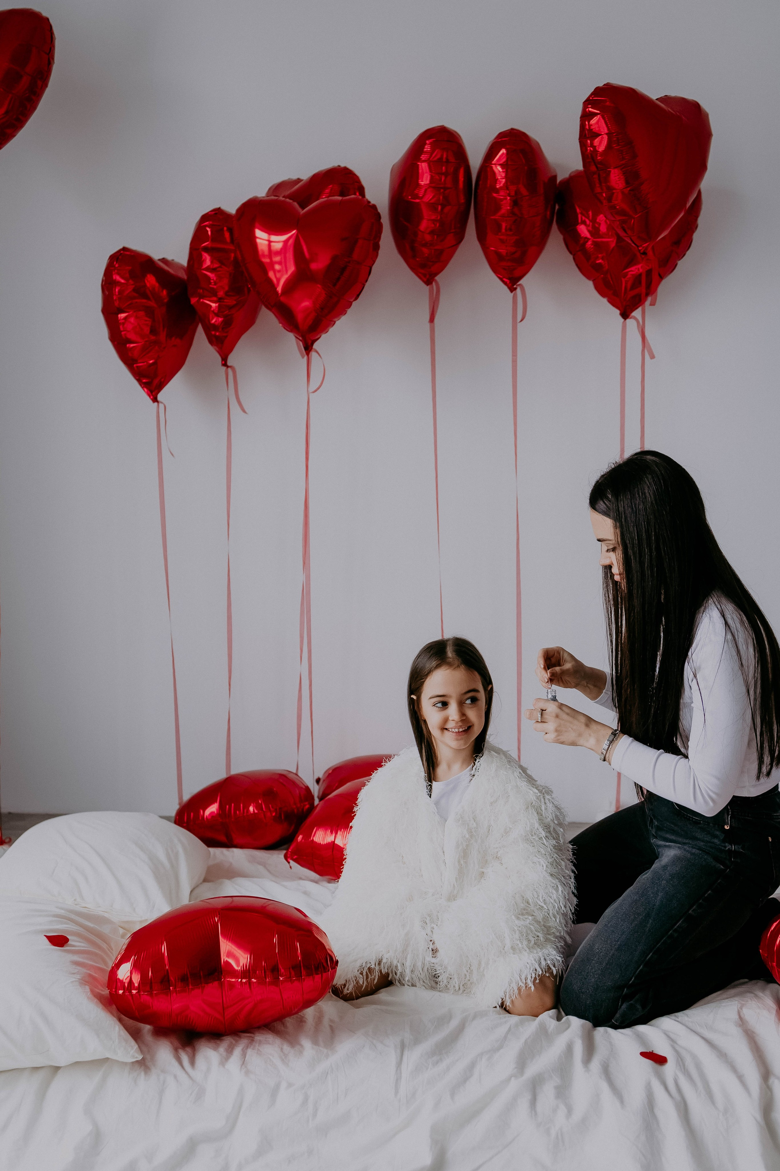 Еве 5 лет. Семейный фотограф в Волгодонске Краченцева Анна