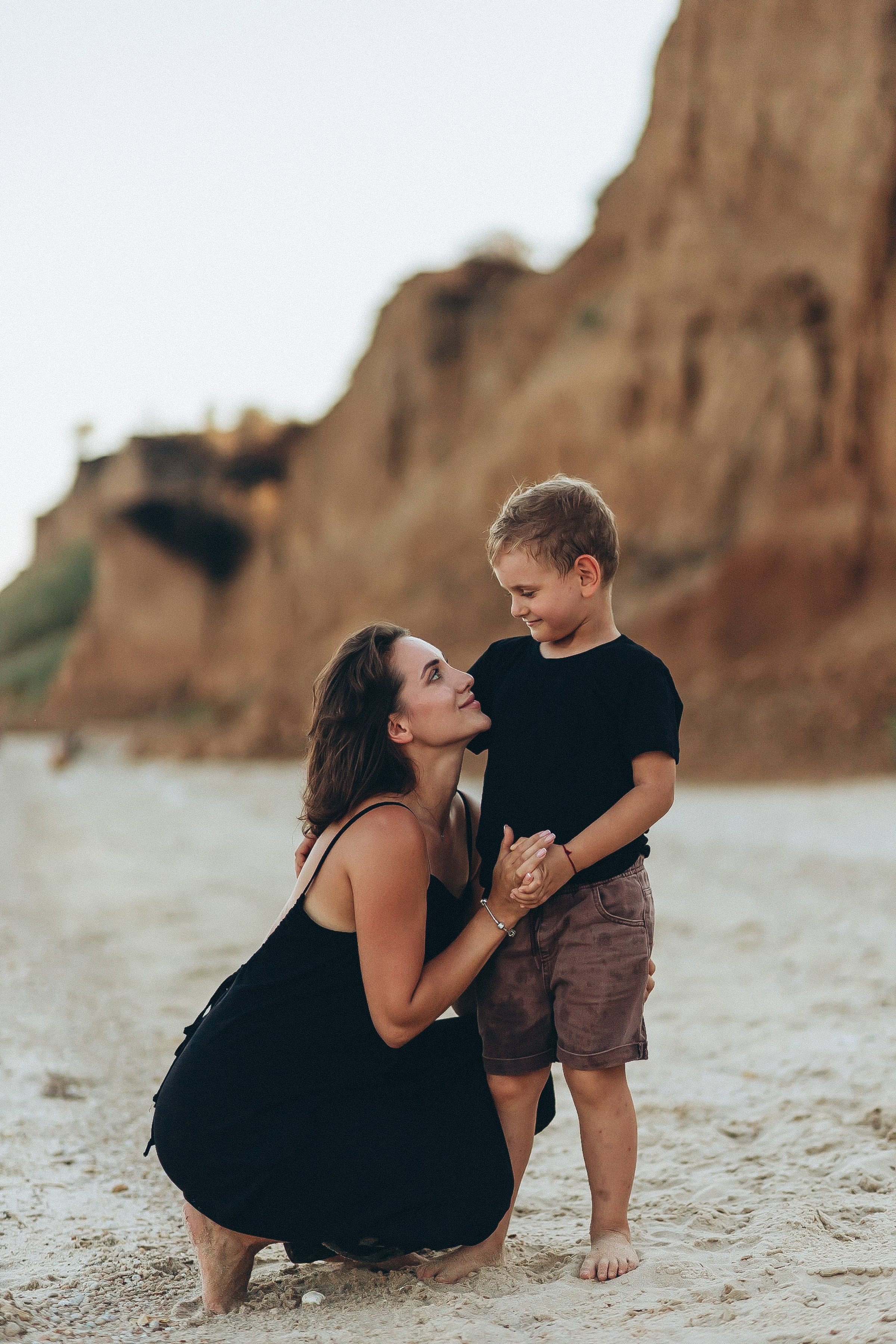 Ольга и Матвей. Семейный фотограф в Волгодонске Краченцева Анна