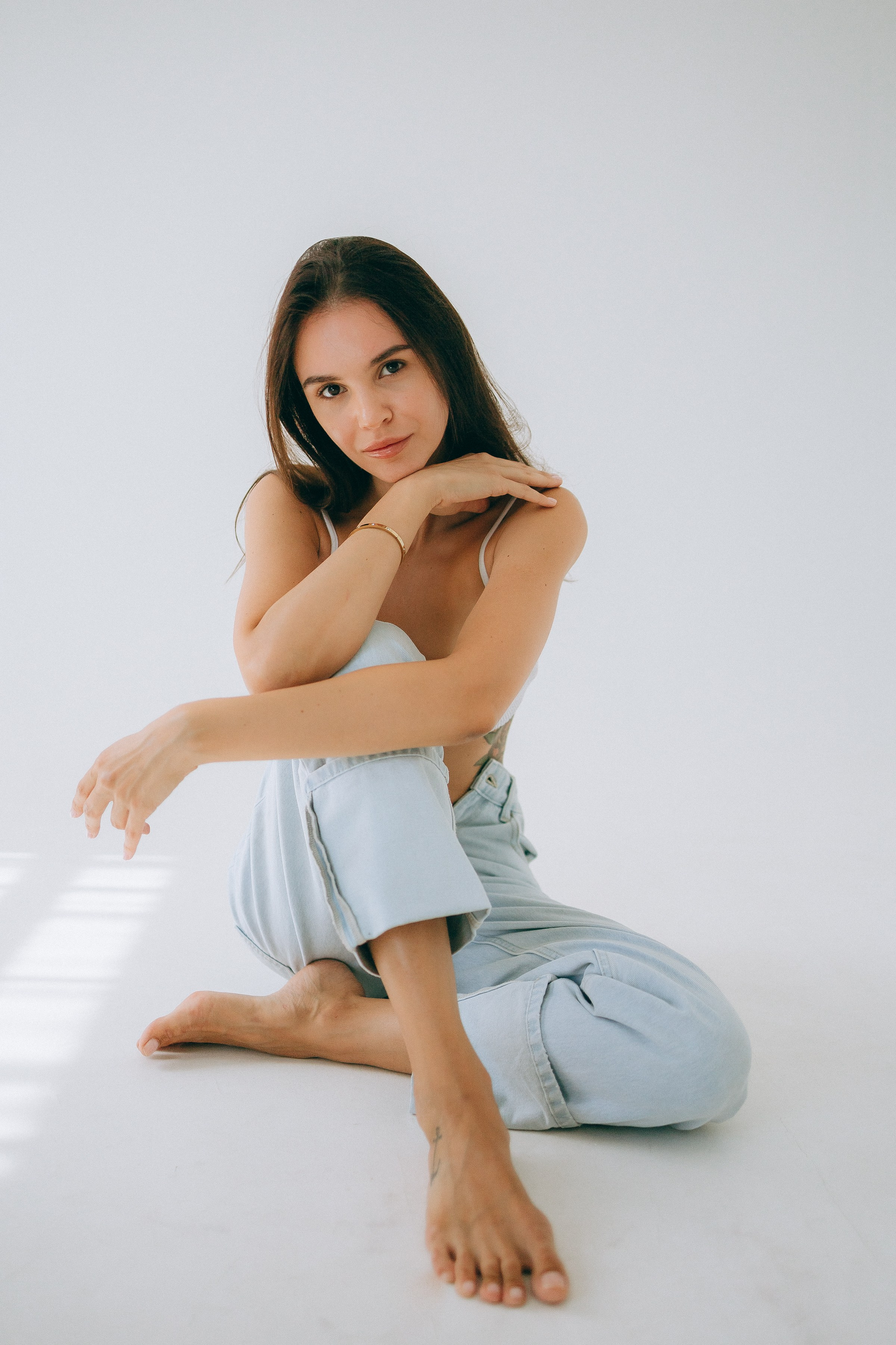 Маша. Семейный фотограф в Волгодонске Краченцева Анна