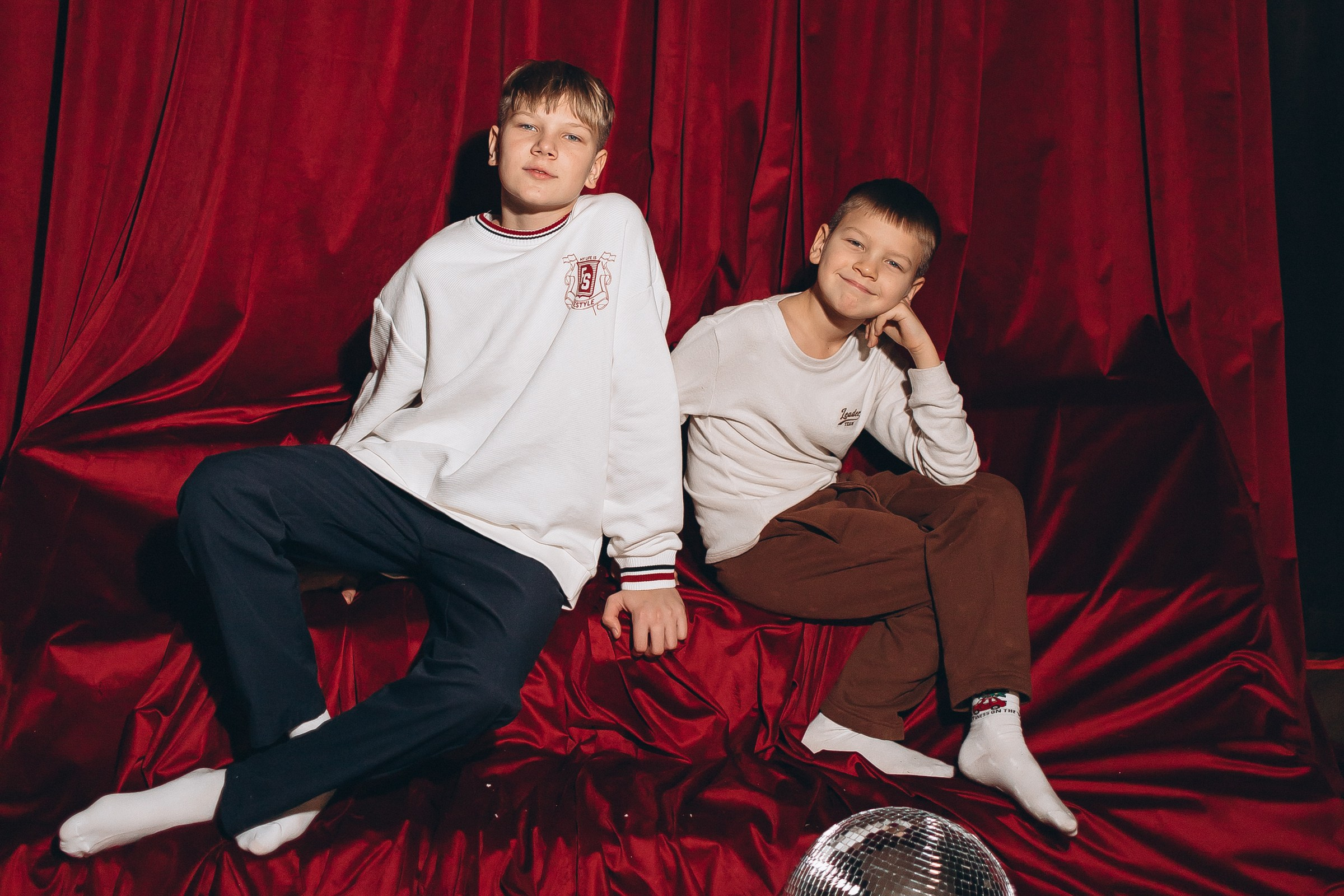 Семейная фотосессия. Семейный фотограф в Волгодонске Краченцева Анна