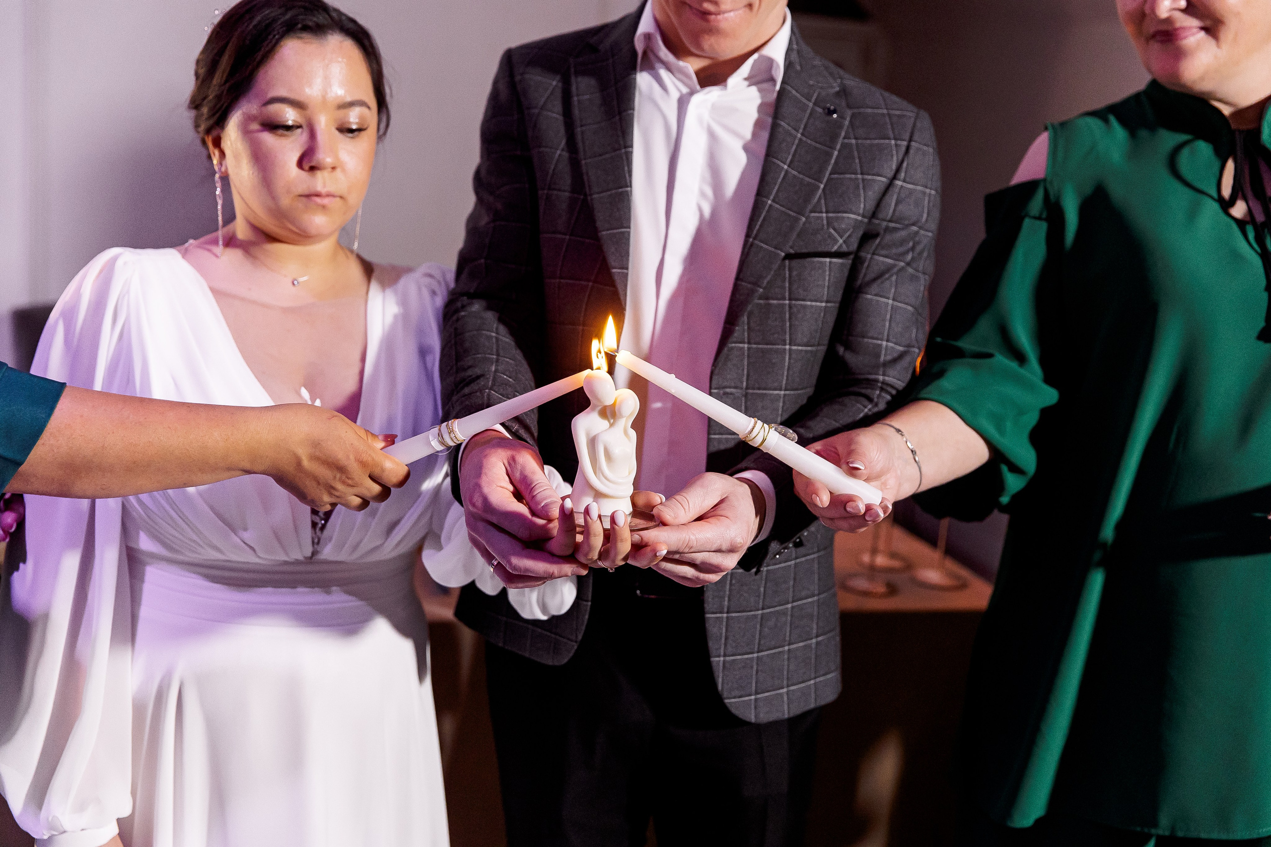 Станислав и Марина. Свадебный и семейный фотограф в Челябинске Юлия Ишимова