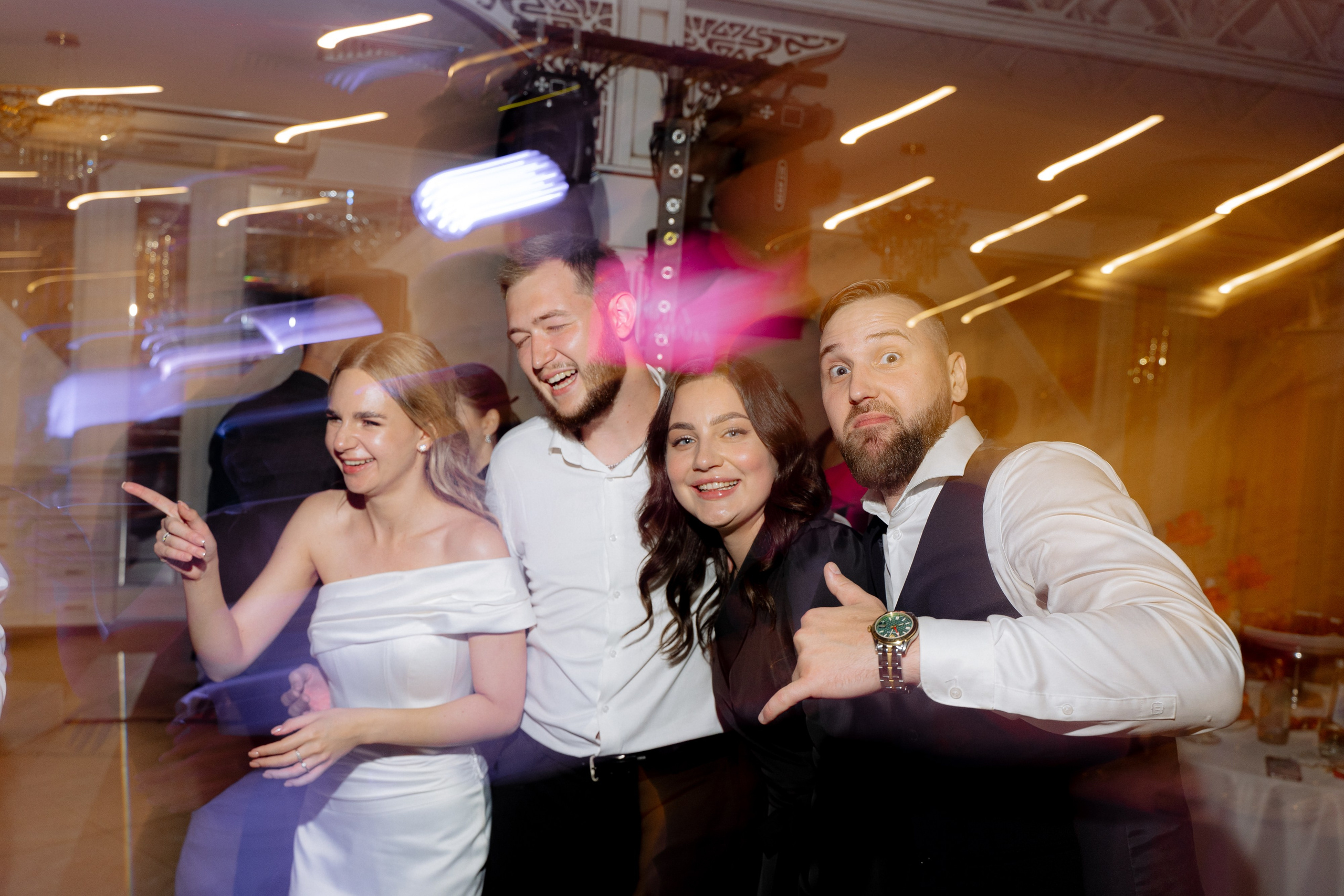 Никита и Диана. Фотограф в Саратове Максим Ветлицкий