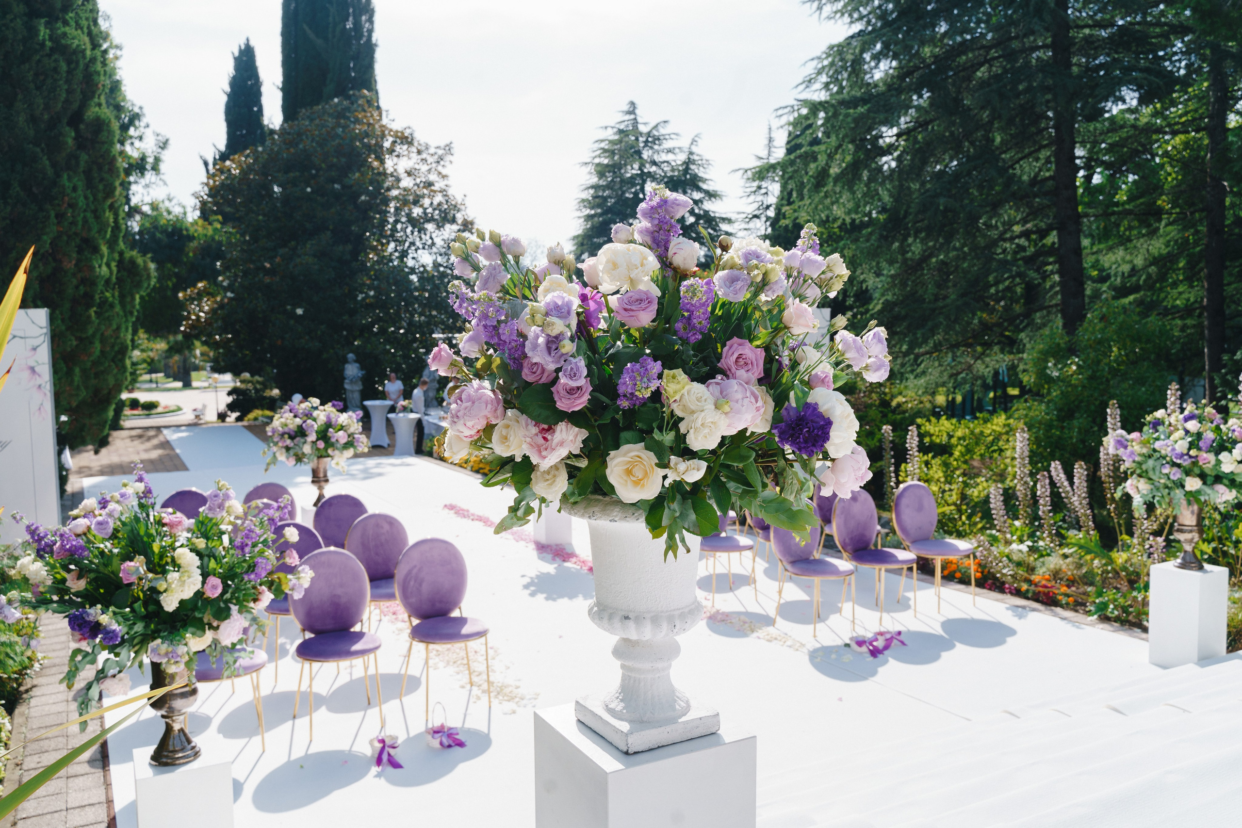 Алиса и Андрей. Главная