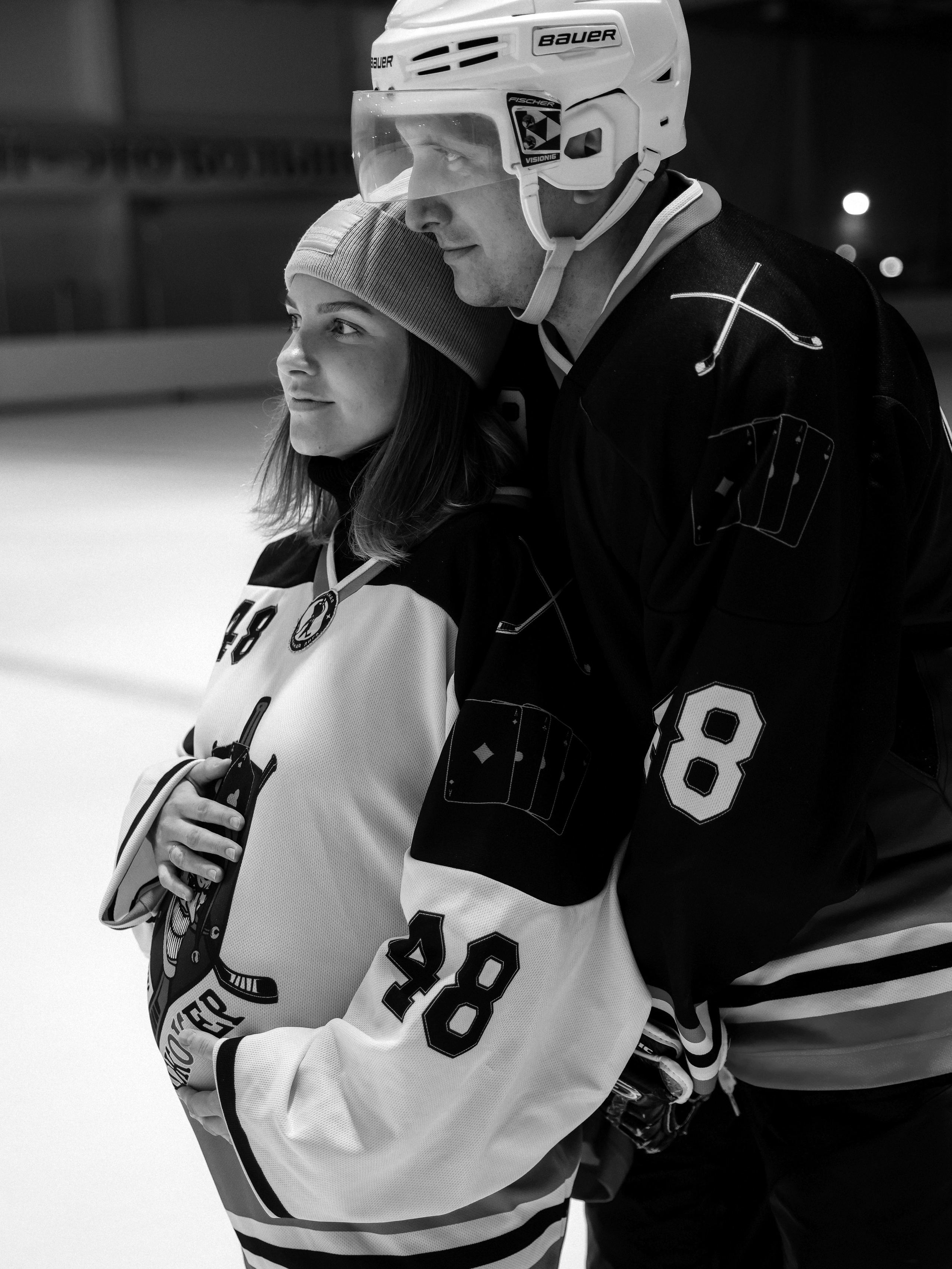 Два в одном. Мультифотограф Динара Ахмедзянова