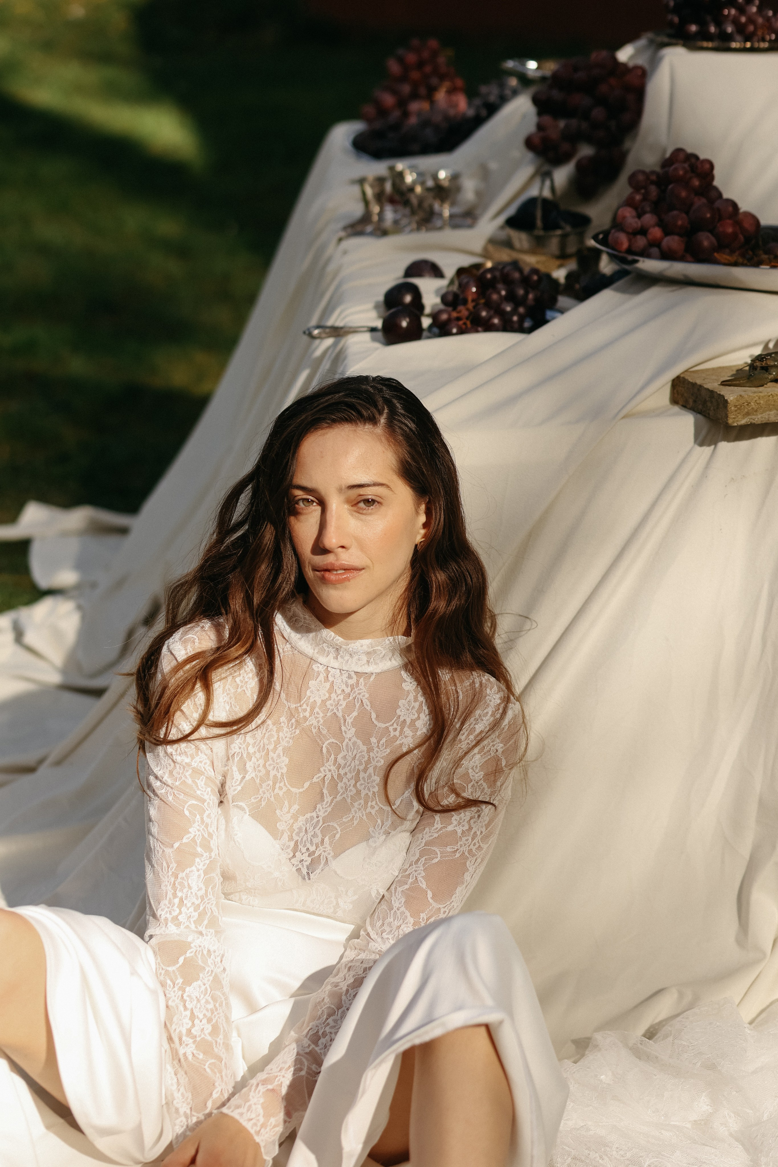 Wedding day Антон и Даша. Свадебный фотограф Полина Мишуринская