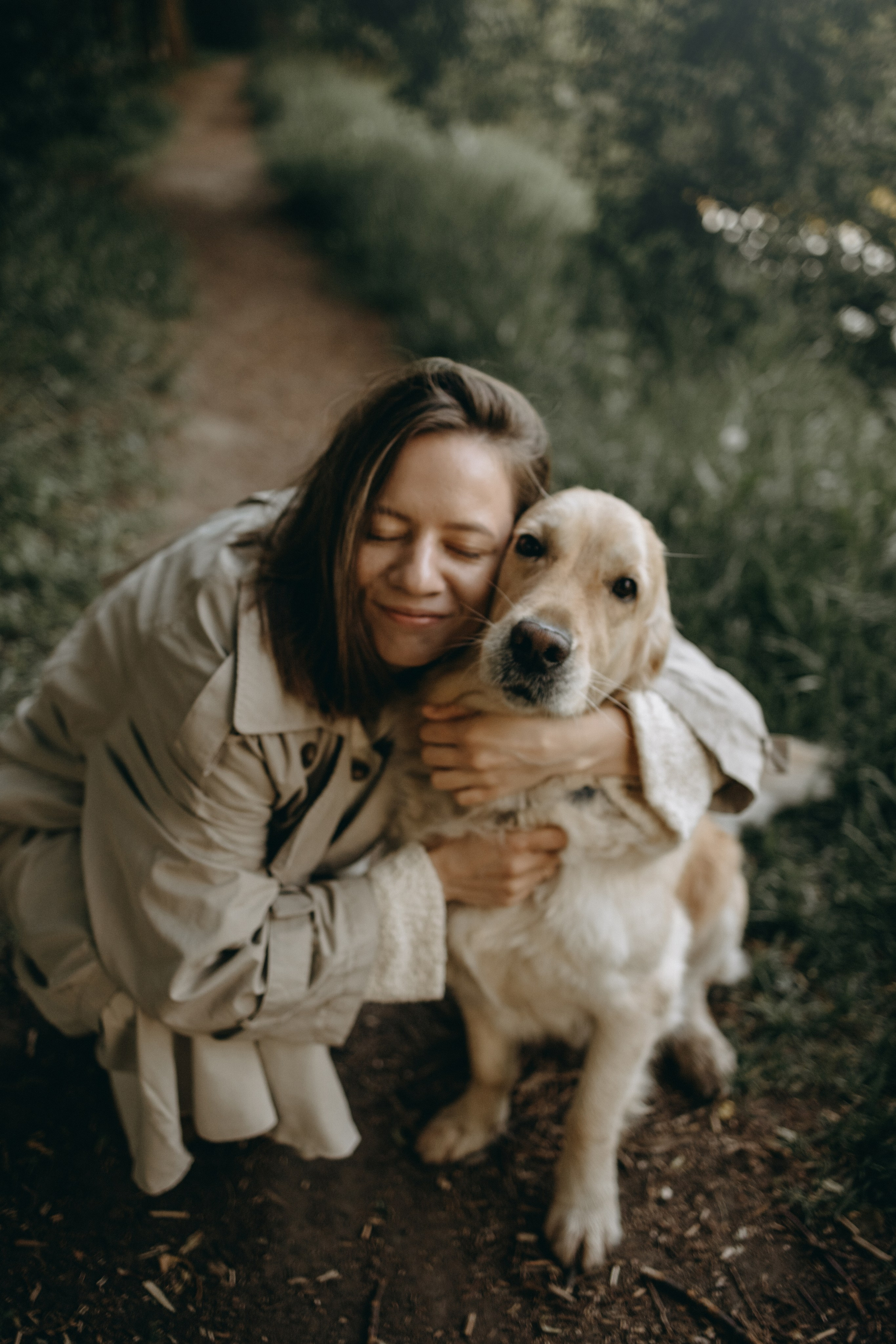 Пенни и ребята. Фотограф — Анималист | Санкт-Петербург